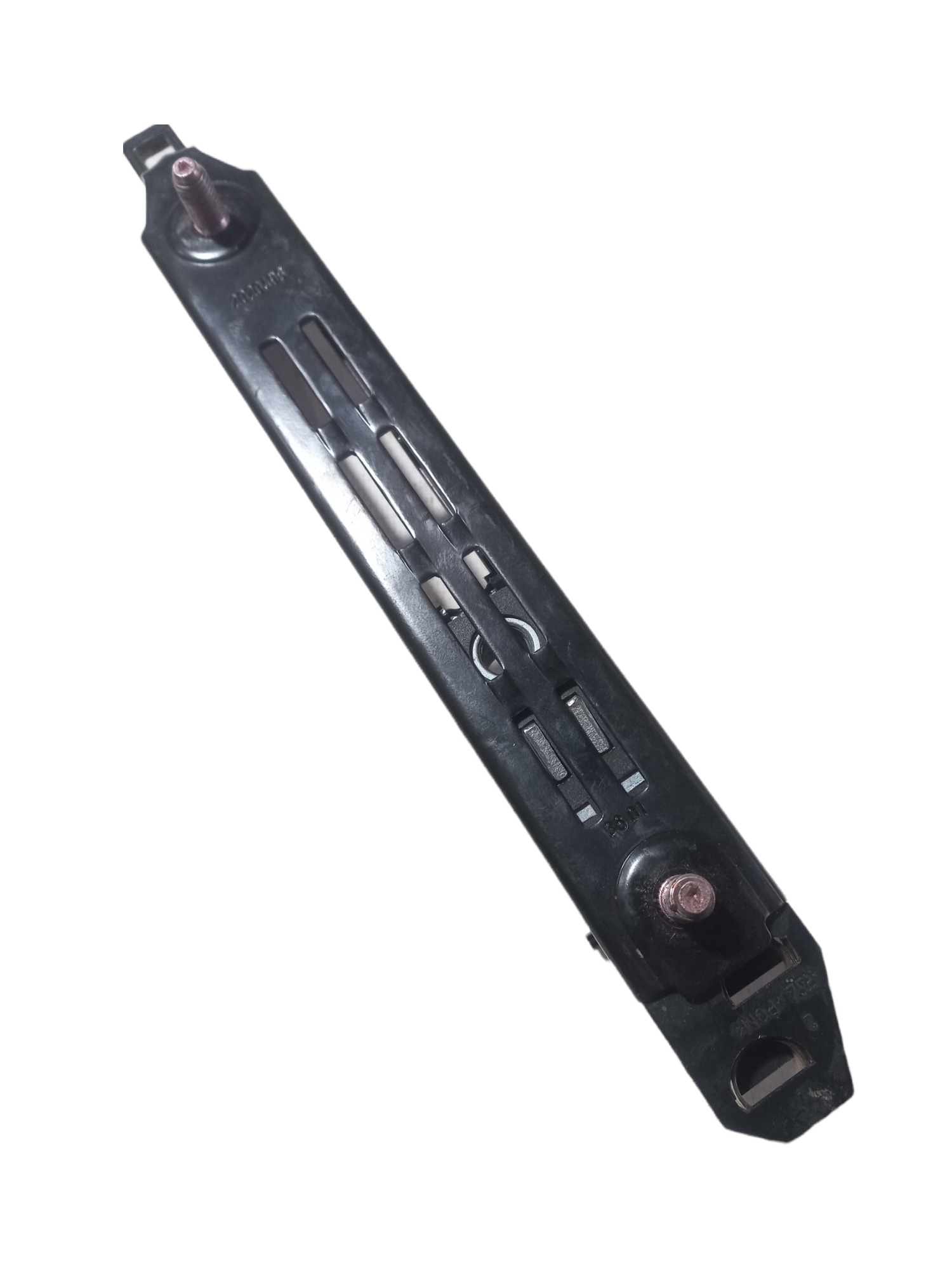 Regulador Altura Cinto Dianteiro Corsa Hatch Maxx 2008 3