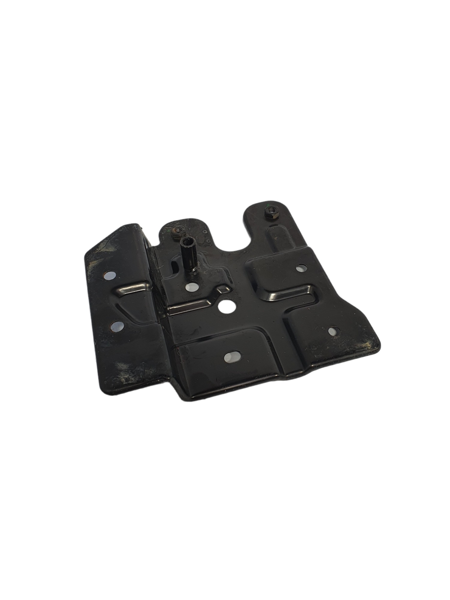 Suporte Bateria Uno Vivace 1.0 2013 Fiat 22482 4
