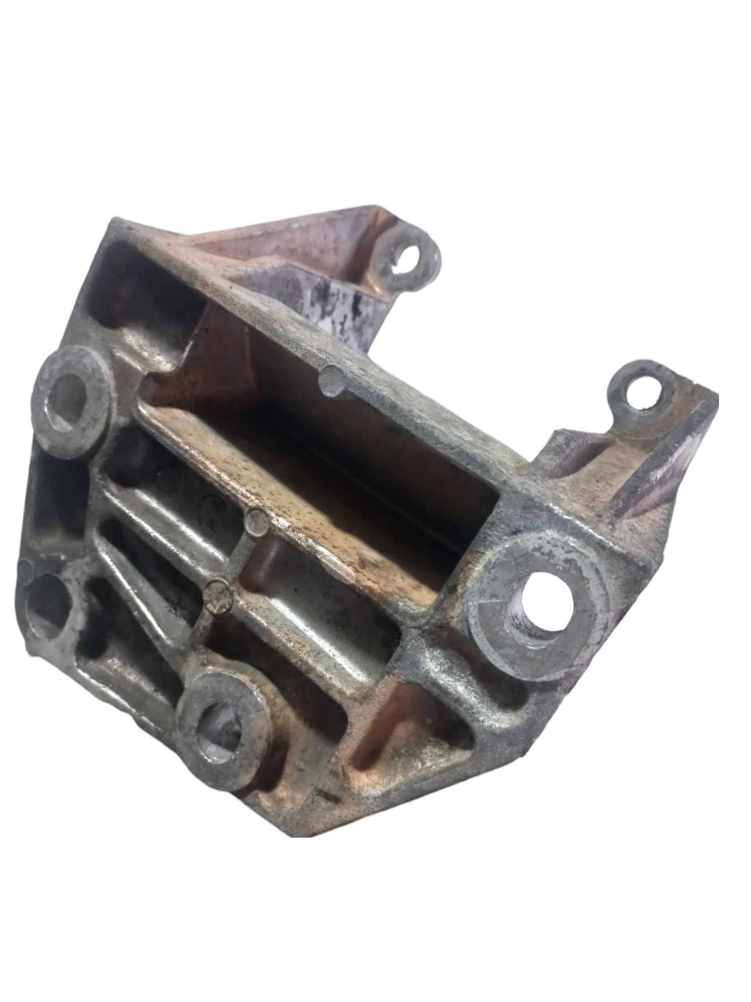 Suporte Coxim Motor Fiesta 1997 96fb7m125 1