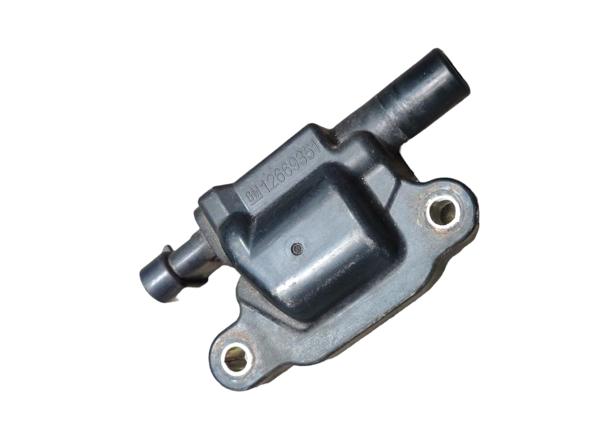 Bobina De Ignição Gm Cobalt Ltz 1.8 2017 1