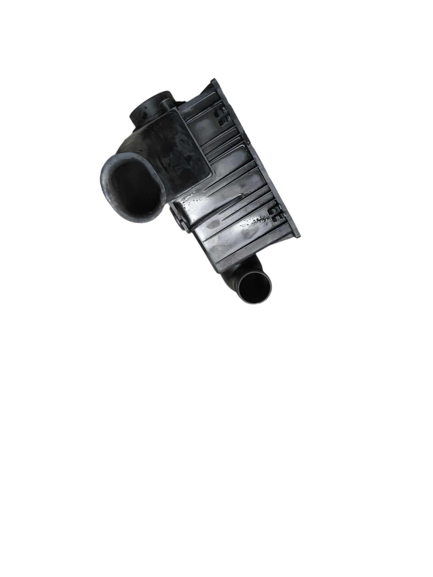 Caixa Filtro Ar Fiat Uno 1995 3