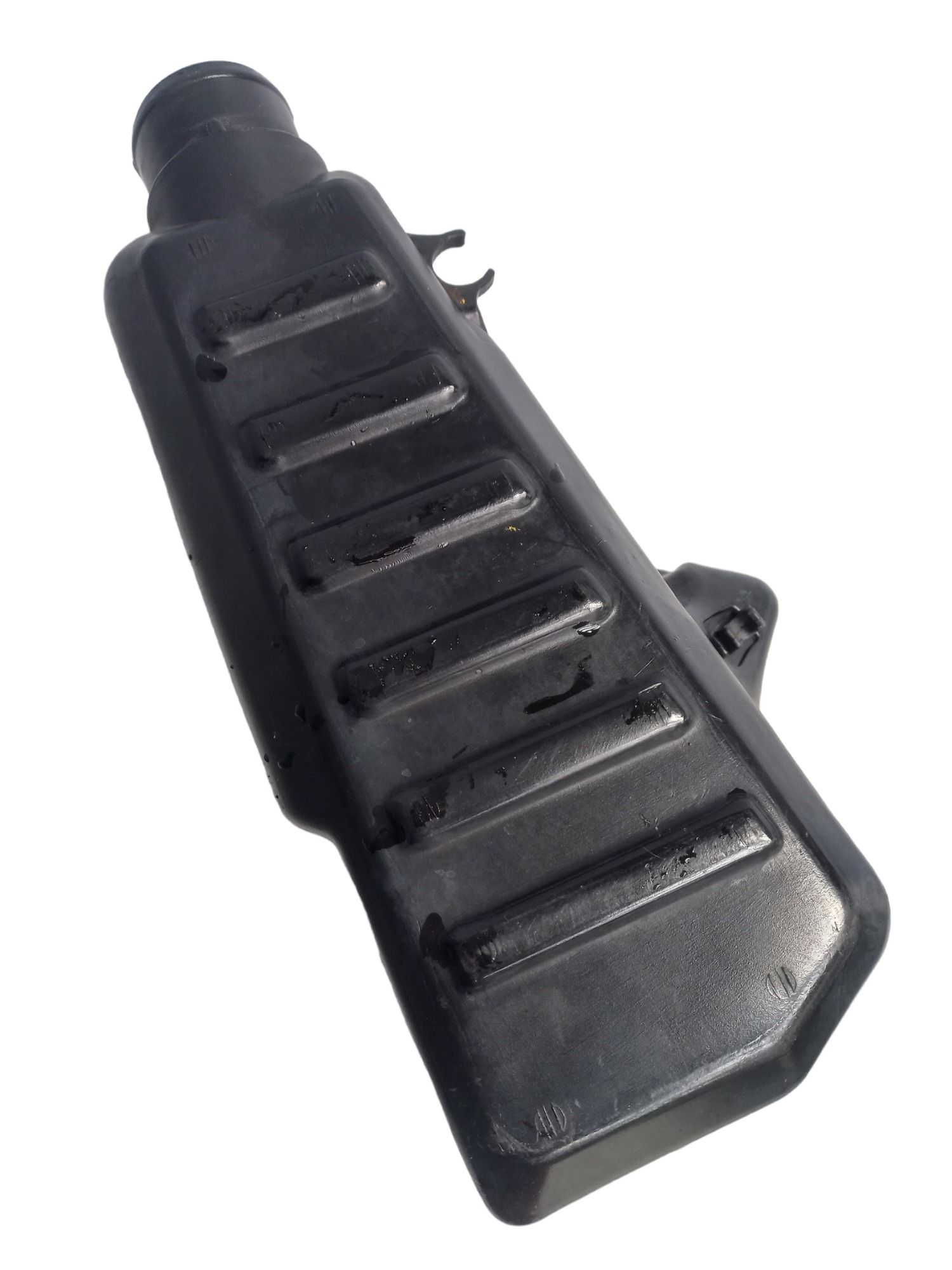 Caixa Ressonadora Filtro Ar Fiat Strada 1.8 2004 55191814