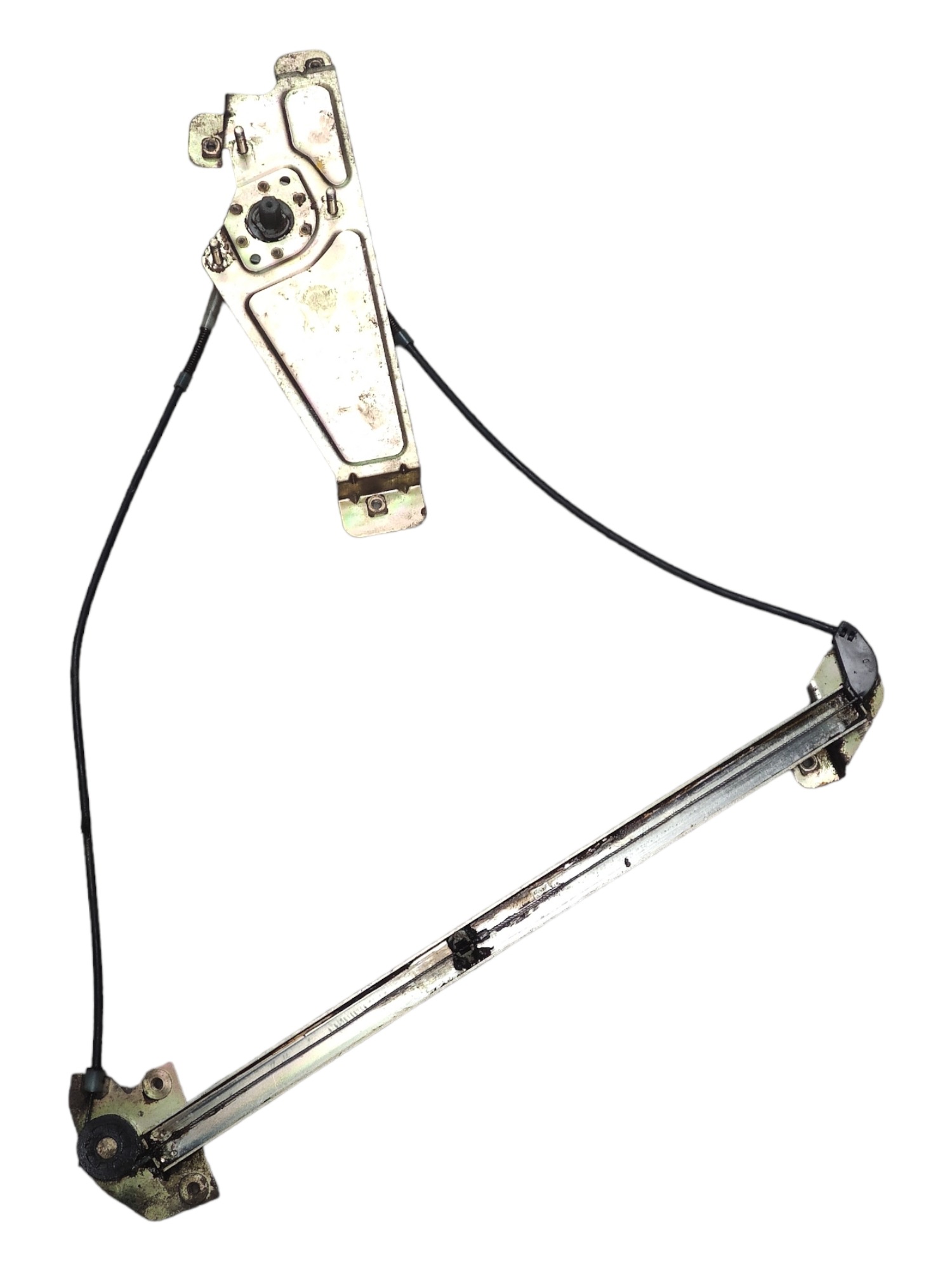 Máquina Vidro Diant Direito Monza 1992 2p Sem Motor 94649144 2