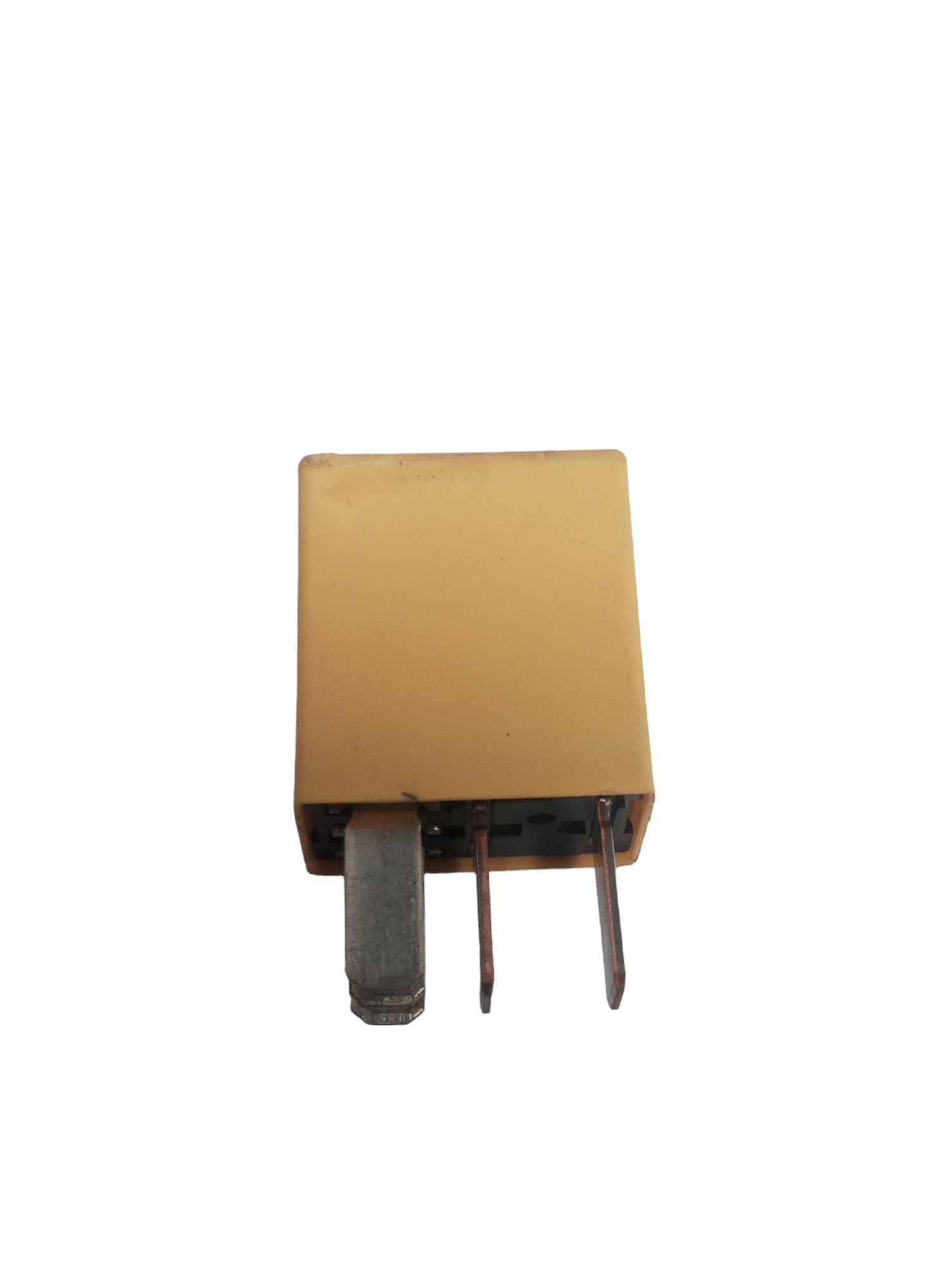 Reles Caixa De Fusiveis Peugeot 208 Griffe 1.6 16v 2017 2