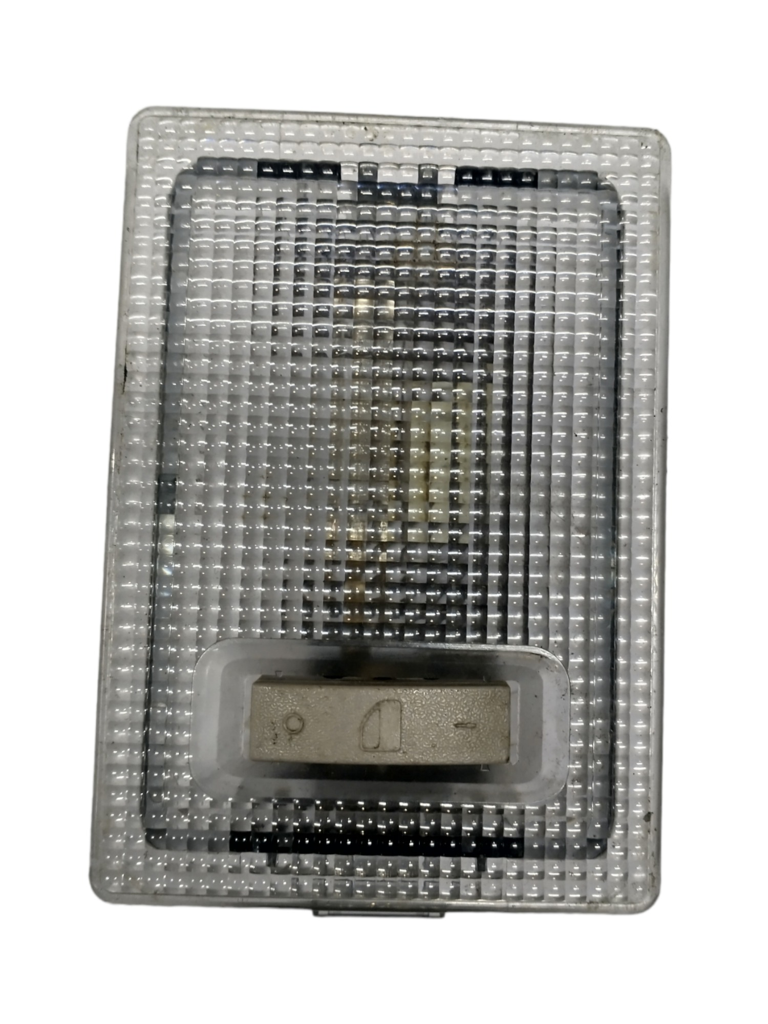 Luz Cortesia Prisma Lt 1.0 2014 3