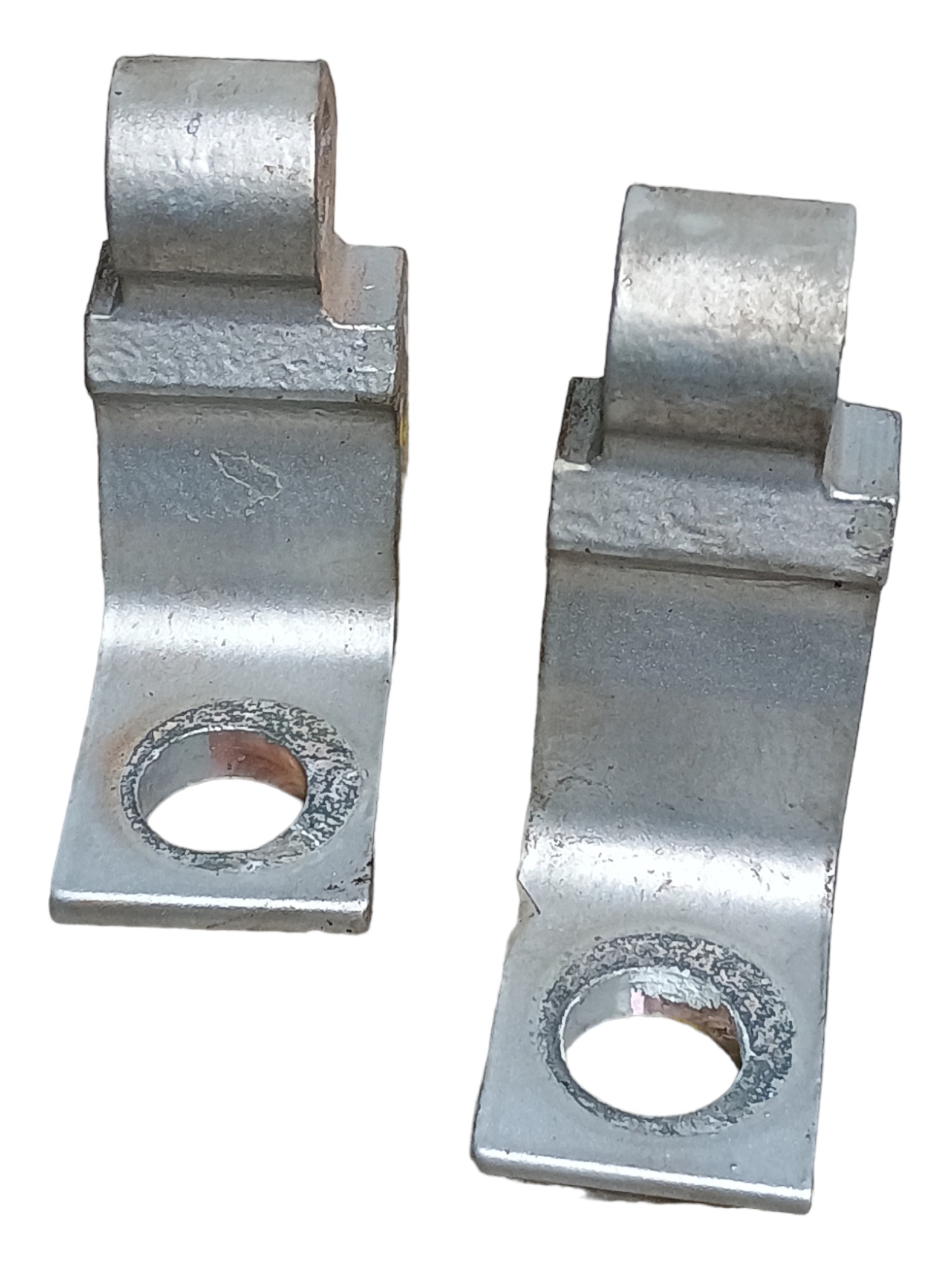 Dobradiça Porta Tras Direita Vw Virtus 1.0 2018 200831404a 2