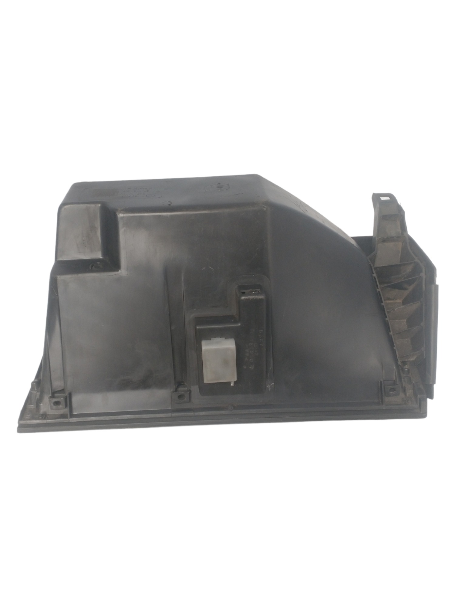 Porta-luvas Completo Fiat Tipo 1994 5