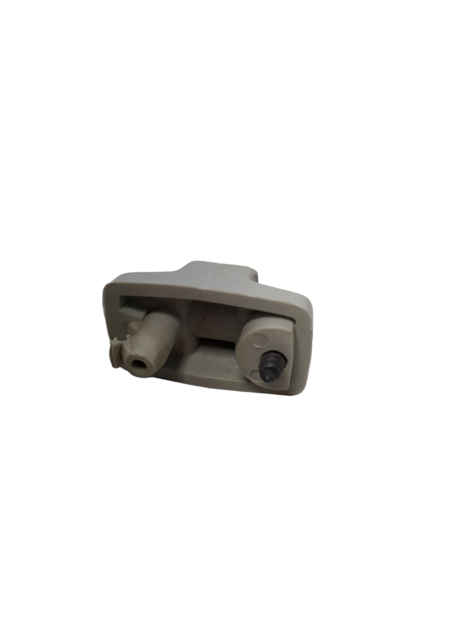 Suporte Quebra-sol Vw Fox 2010 3