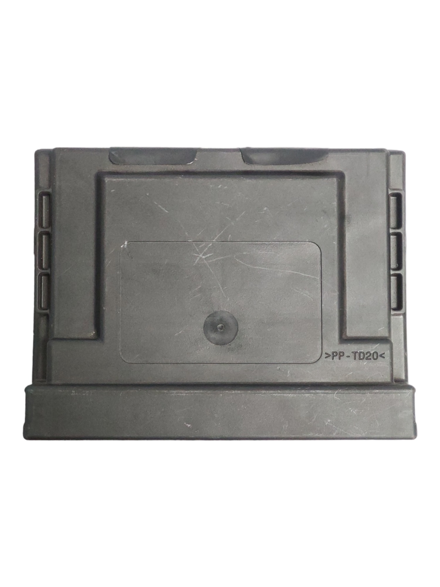Módulo Conforto Gm Onix 2018 52119531 2