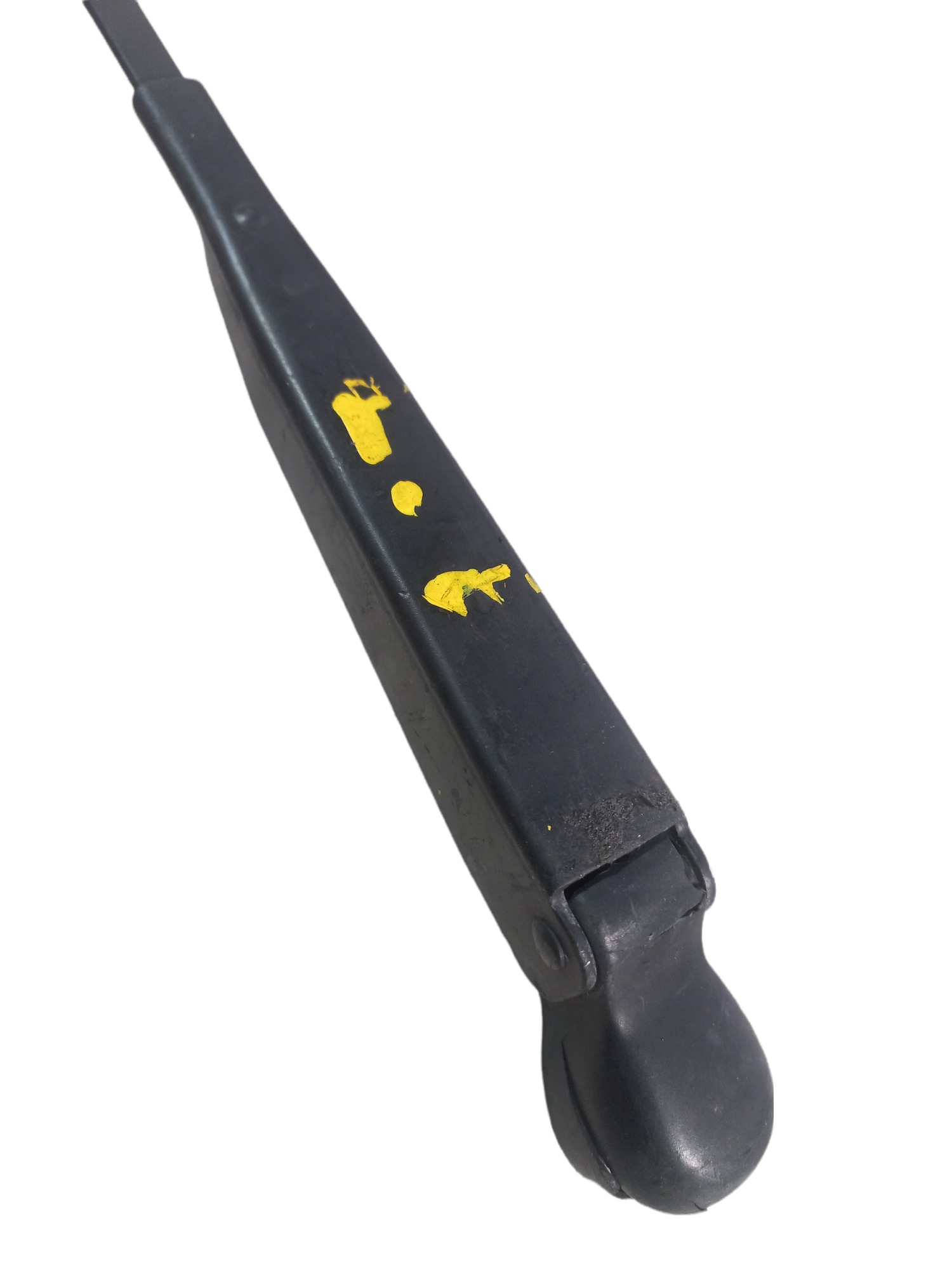 Braço Limpador Esquerdo Classic Ls 2011 94741963 2
