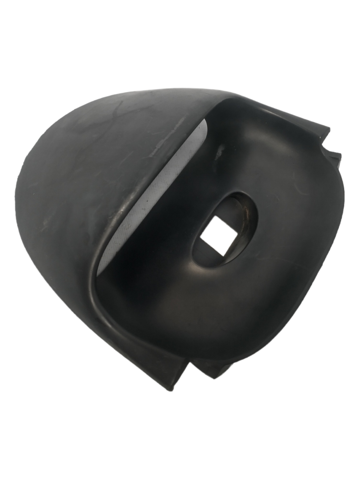 Moldura Botão Pisca Alerta Peugeot 206 Sw 2006 96313860xt 5