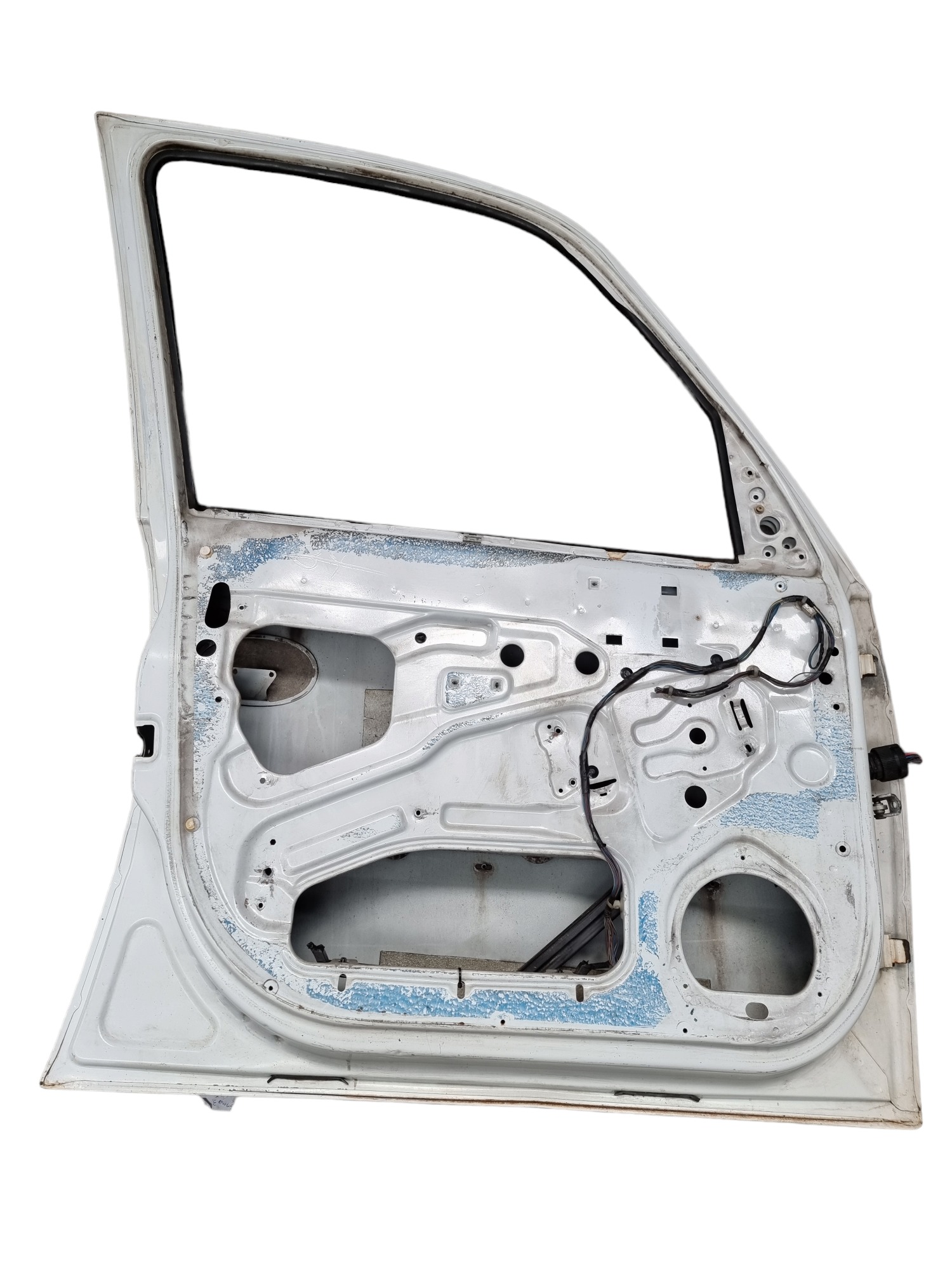 Porta Dianteira Esquerda Gm Meriva 2005 2