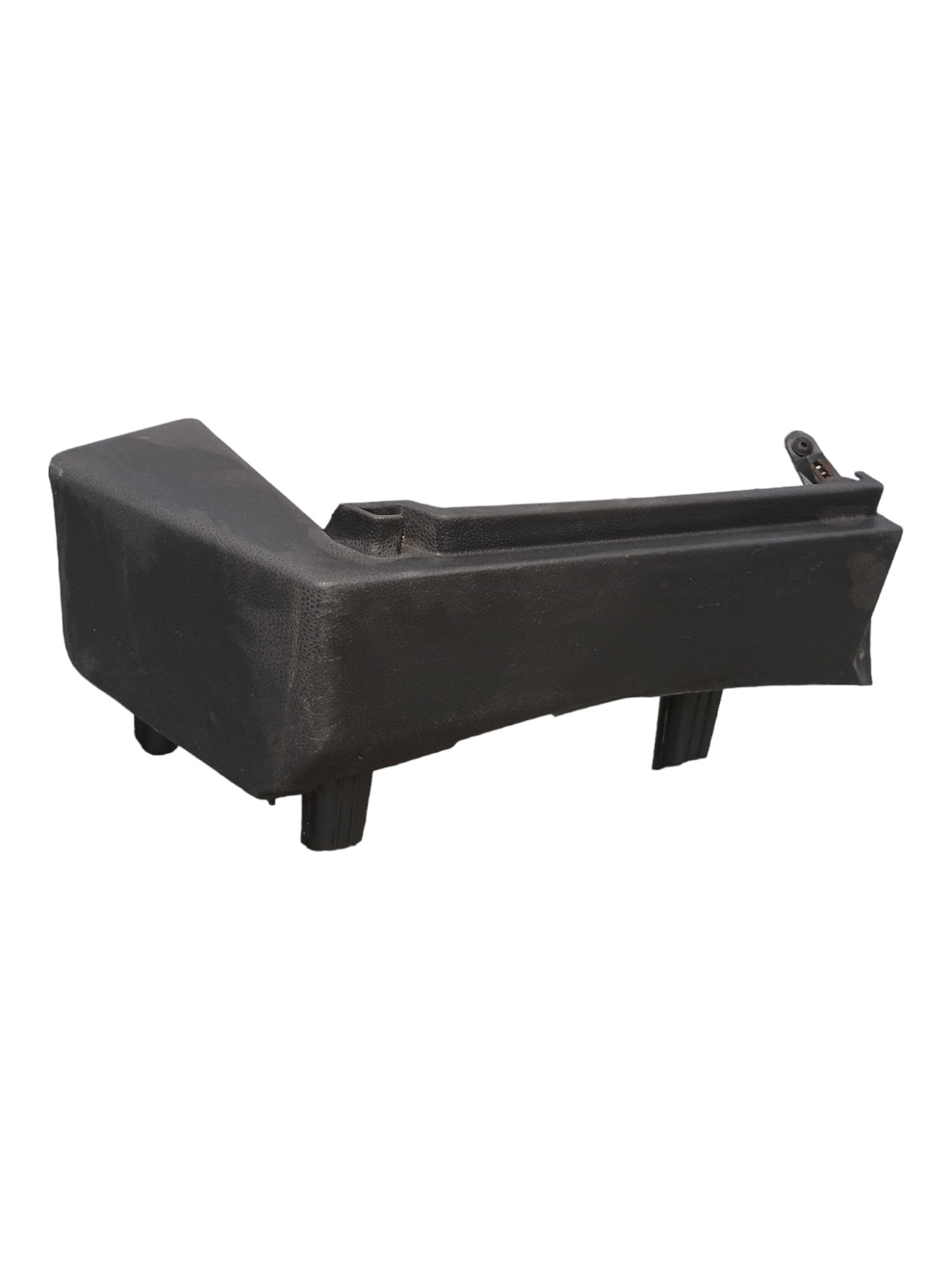 Suporte Tampão Som Esquerdo Vw Polo 2003 6q6867761e 1