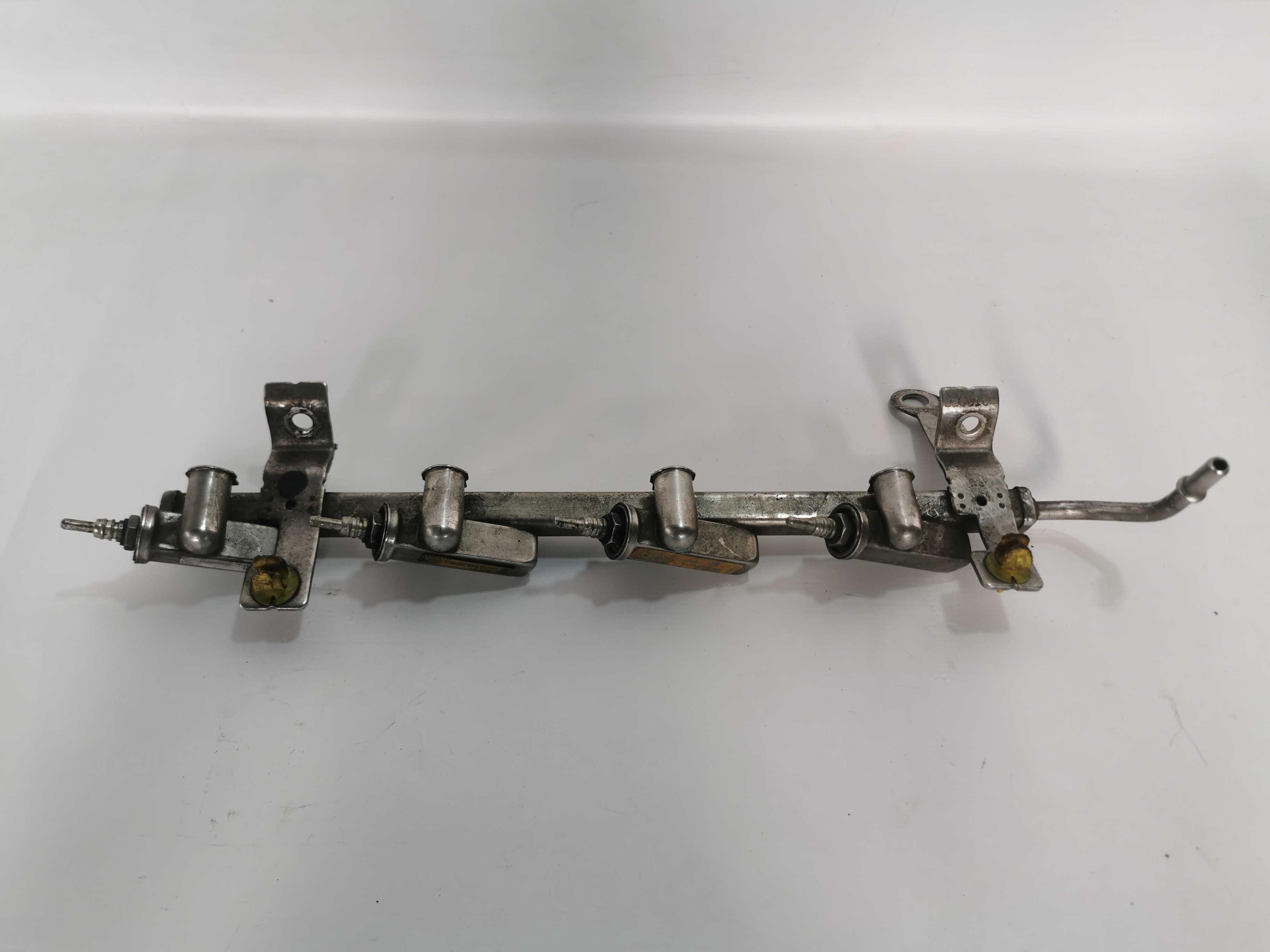Flauta De Injeção Ford Ka Se