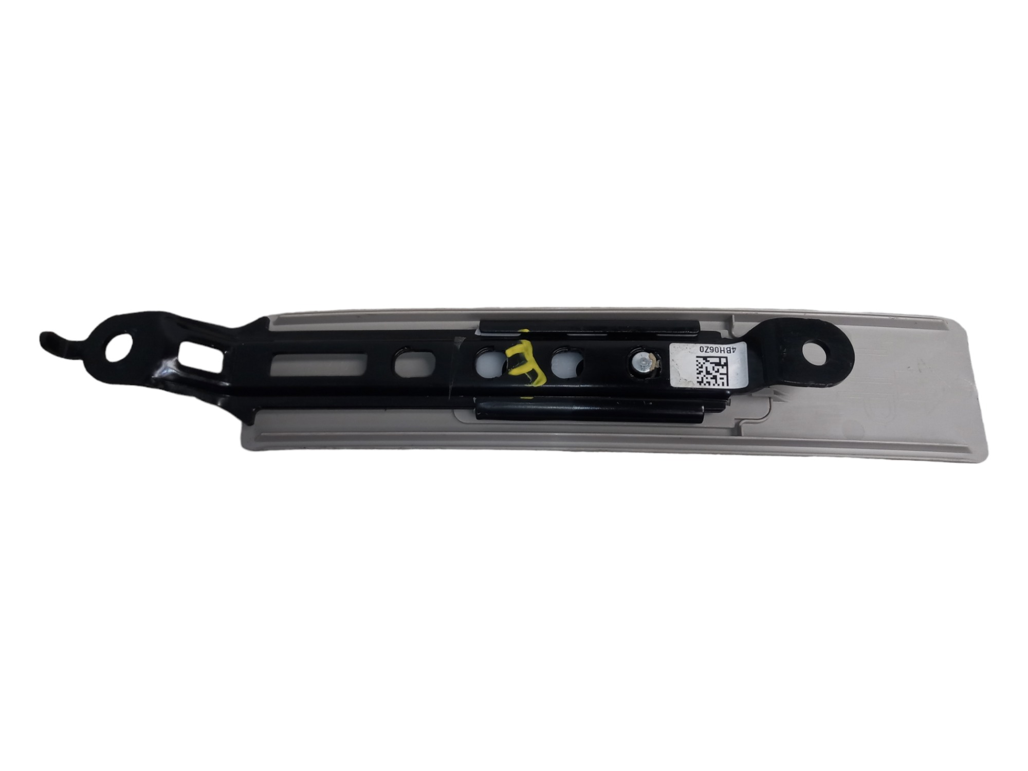 Regulador Altura Cinto Segurança Dian Esq Honda Fit 1.5 16v 2