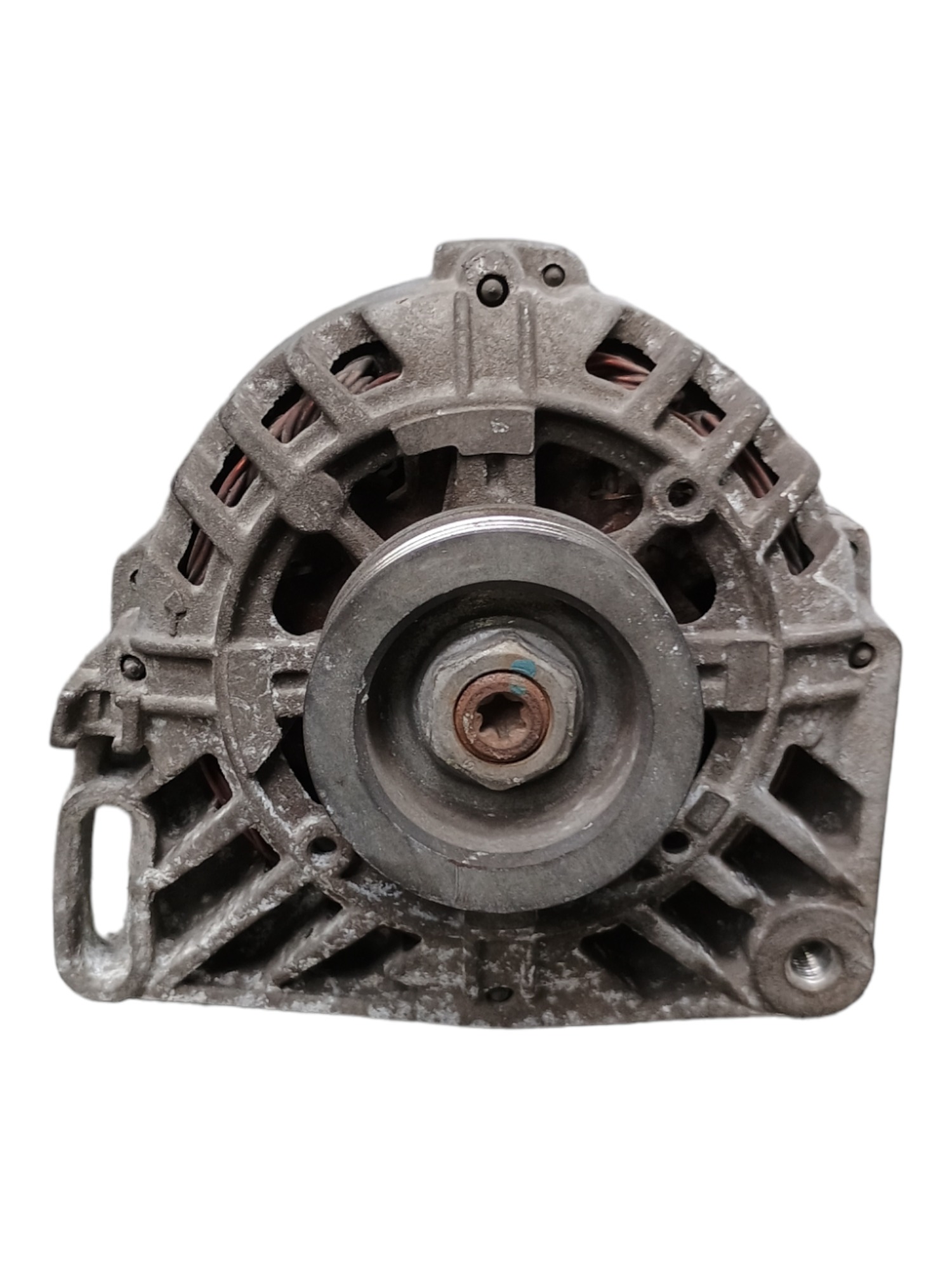 Alternador Renault Clio 1.0 16v 2011 8200778246