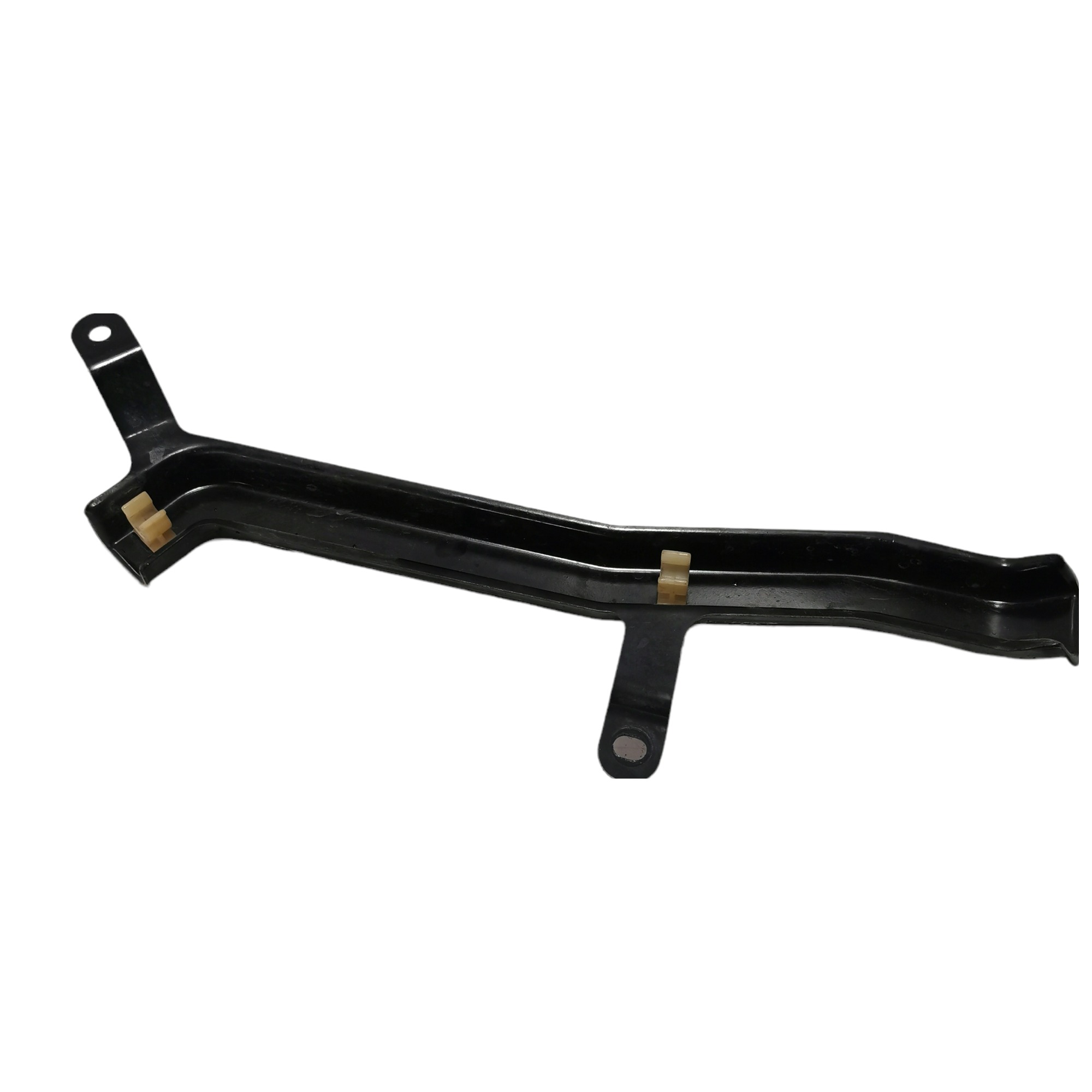 Protetor Da Mangueira De Combustível Honda Fit Exl 2009 2
