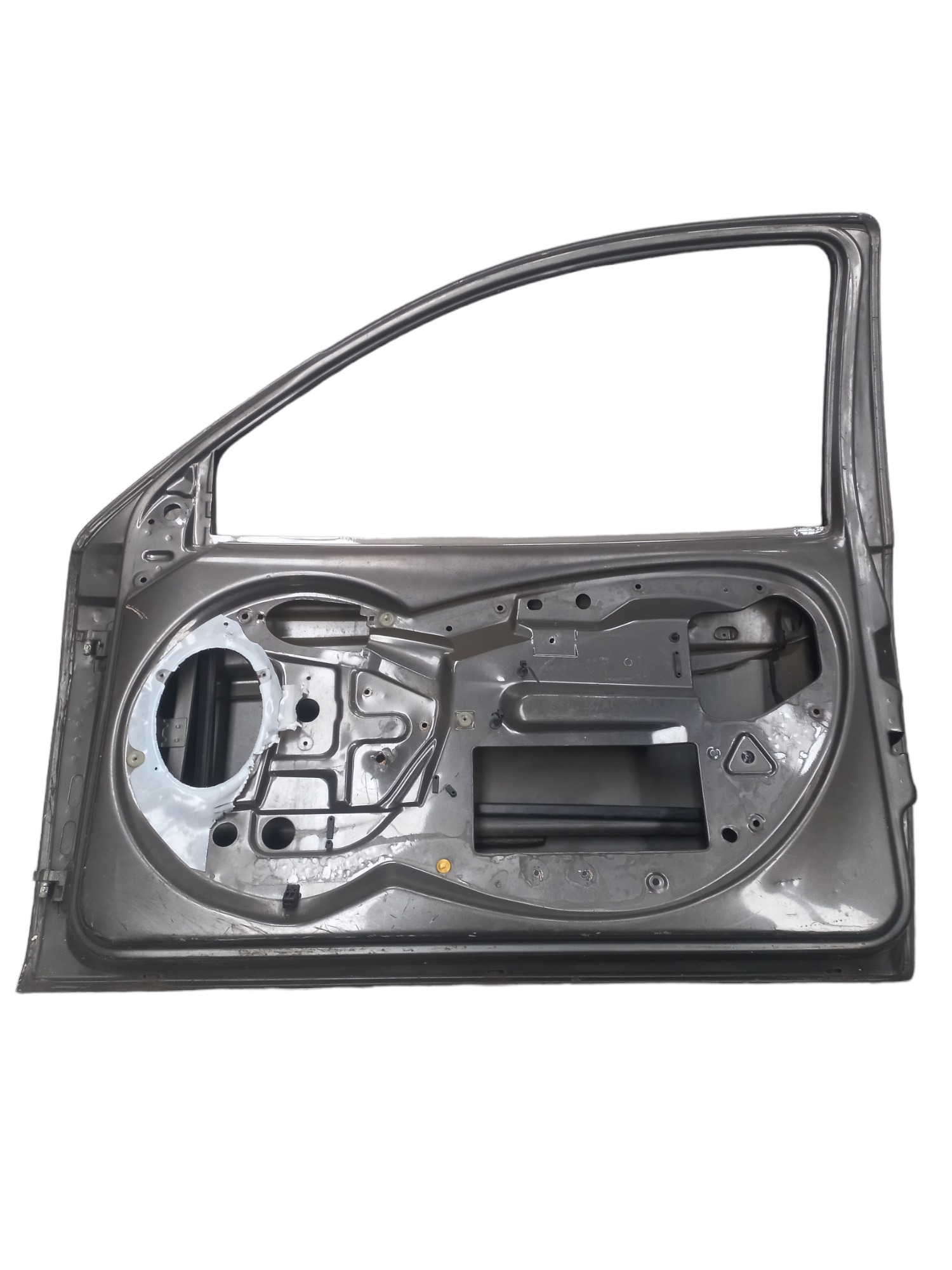 Porta Dianteira Direita Ford Ka 2001 2