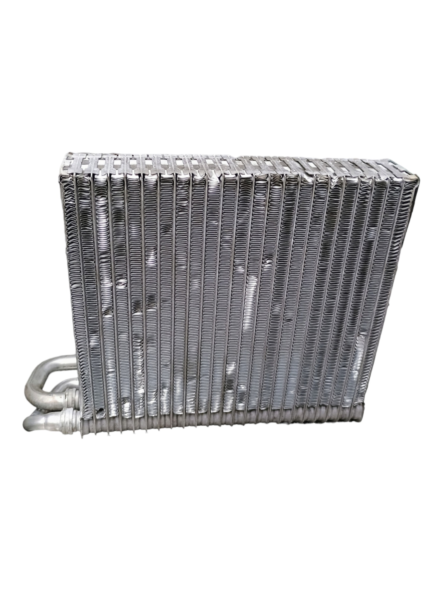 Radiador Caixa De Ar Condicionado Vw Fox 2017 670969t330 1