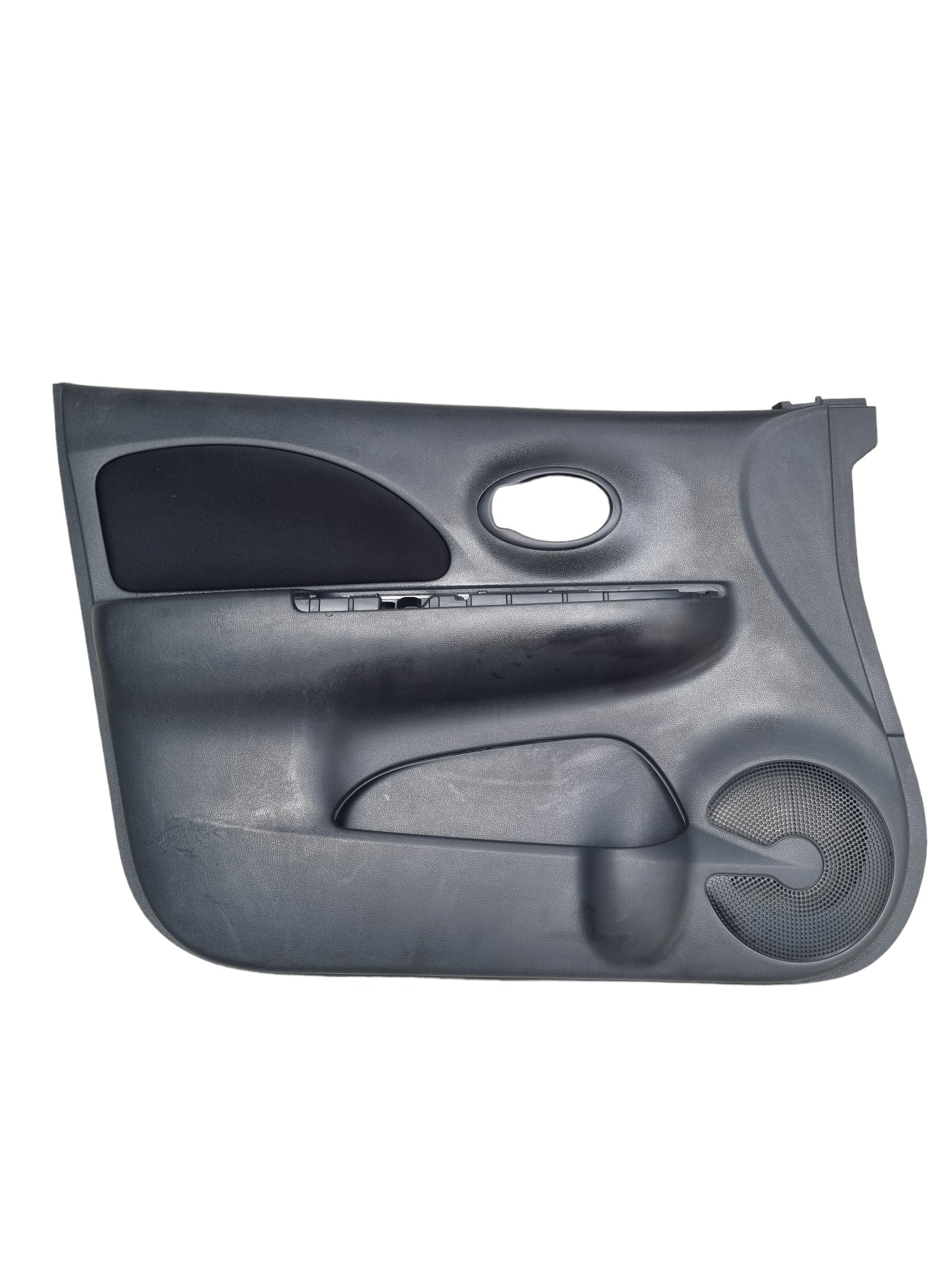 Forro De Porta Diant. Esq. Nissan March S 2014 809111hl0a 1