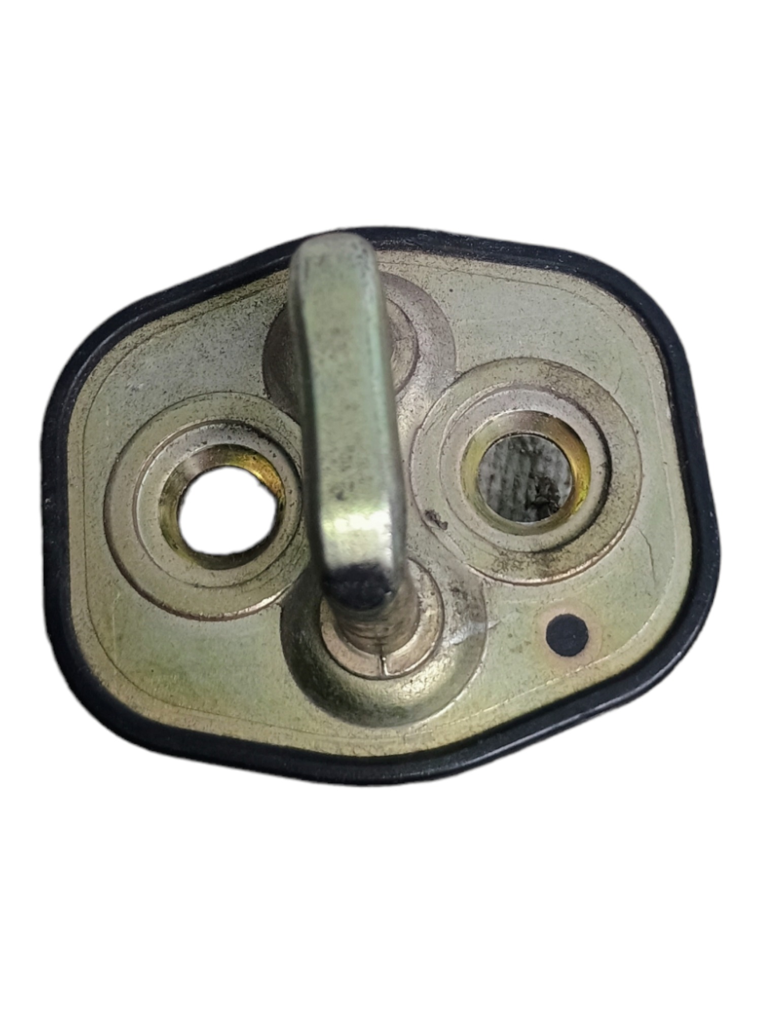 Batente De Porta Citroen C3  2004 1