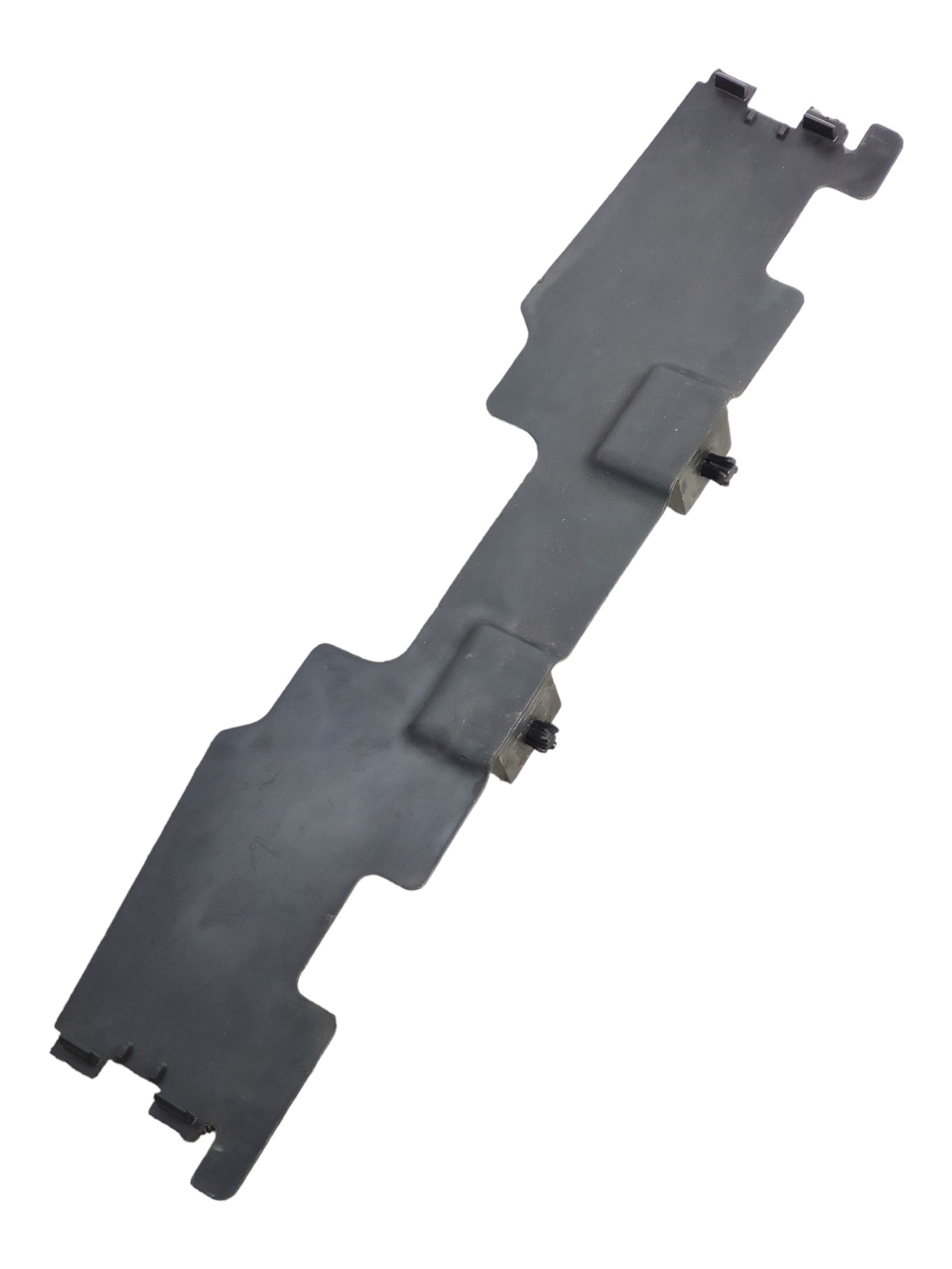 Defletor Superior Radiador Renault Kwid Zen 2018 214763568r 2