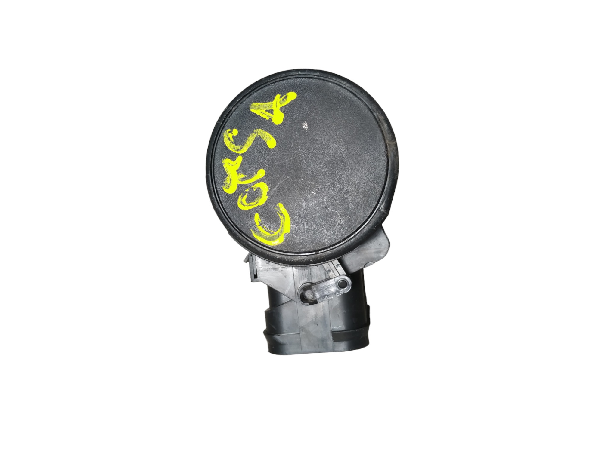 Difusor De Ar Direito Painel Gm Corsa 2001 Com Detalhe 4