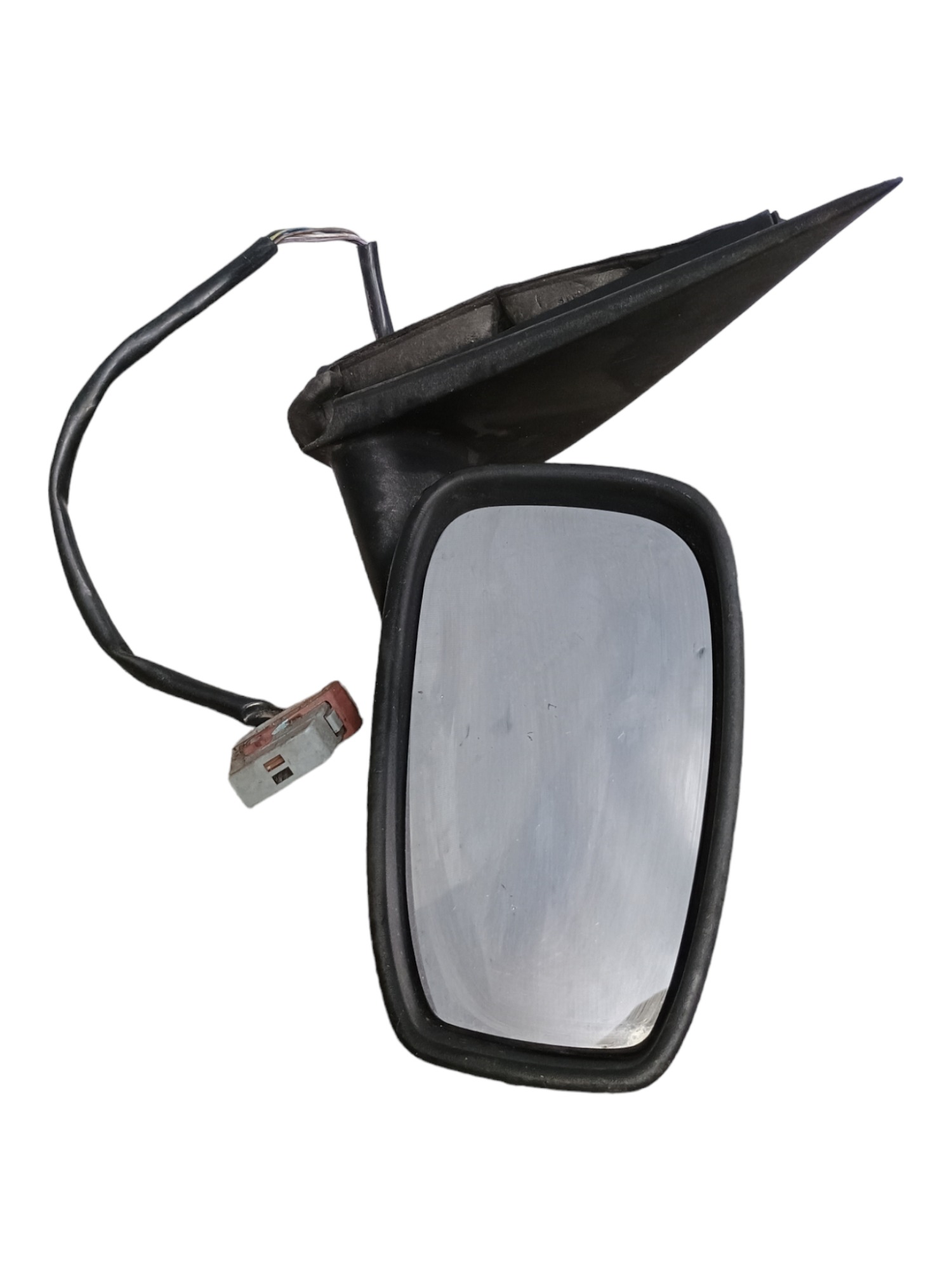 Retrovisor Direito Fiat Stilo 2008 01704608000 Com Detalhes 1