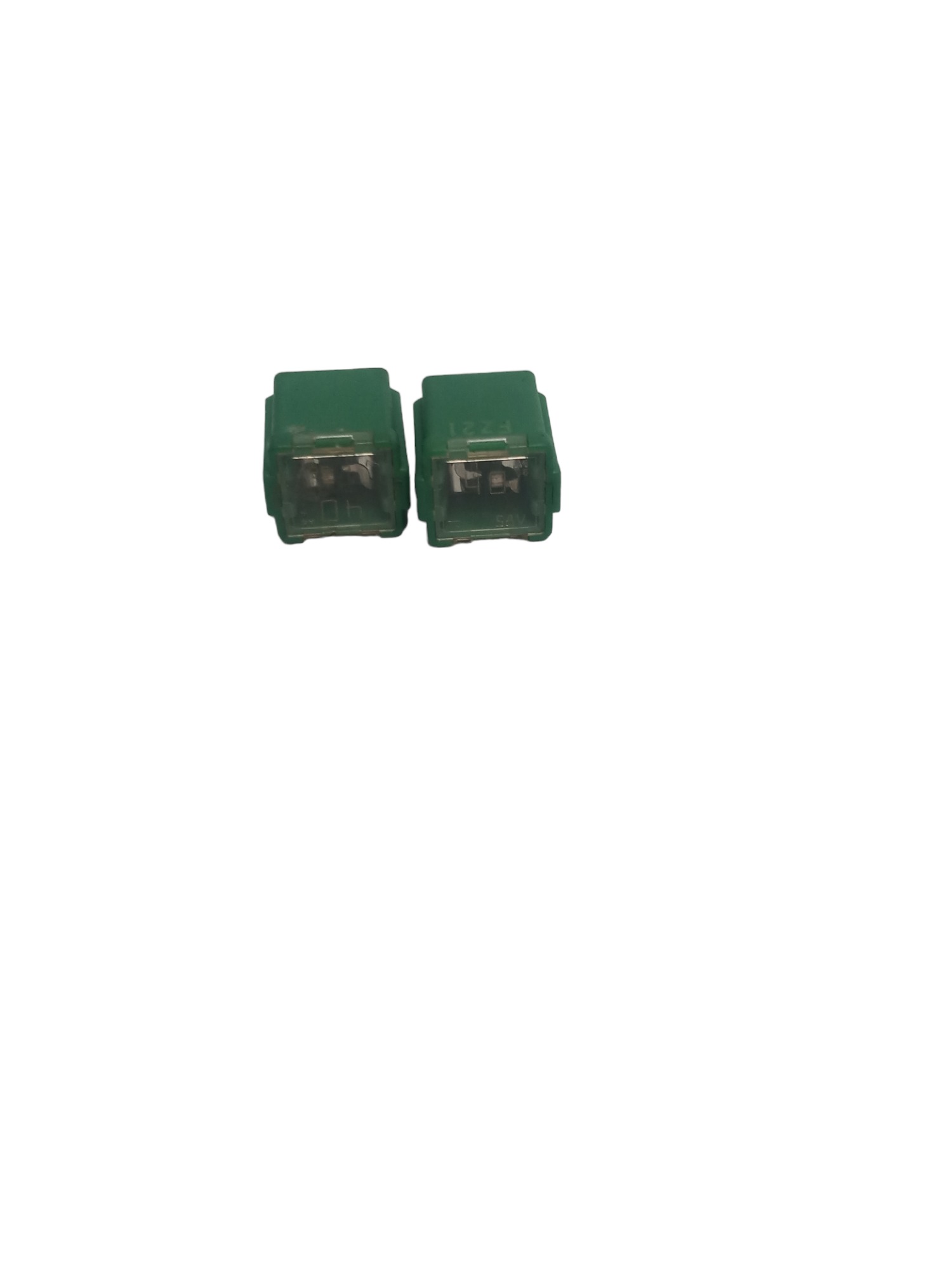 Reles Caixa De Fusiveis Peugeot 208 Griffe 1.6 16v 2017