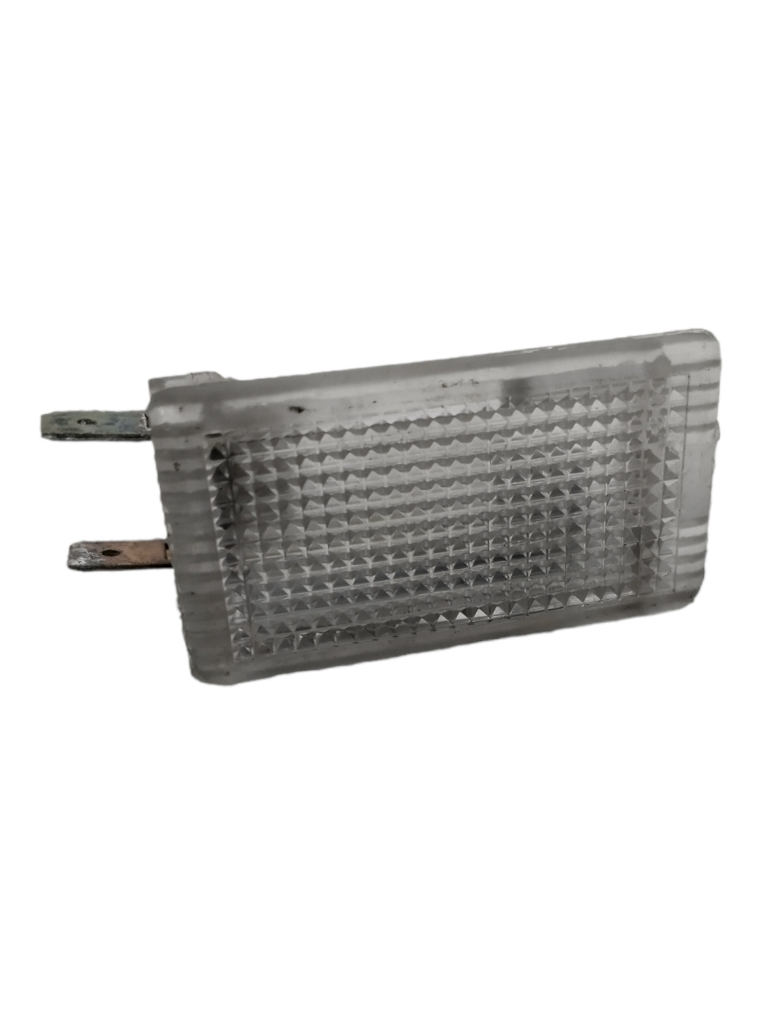 Luz Placa Chevrolet Corsa Sedan 2003