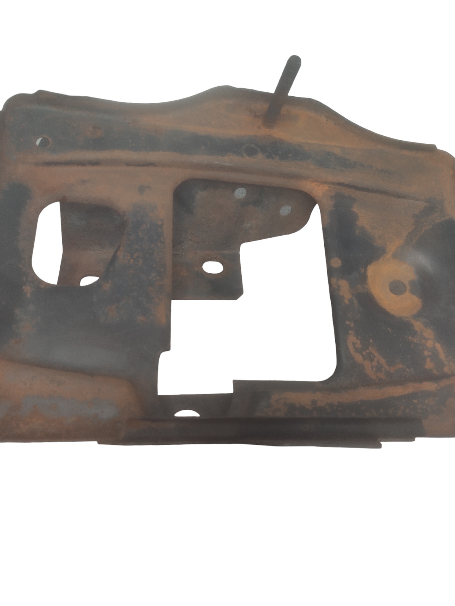 Suporte da bateria Fiat Uno 1999