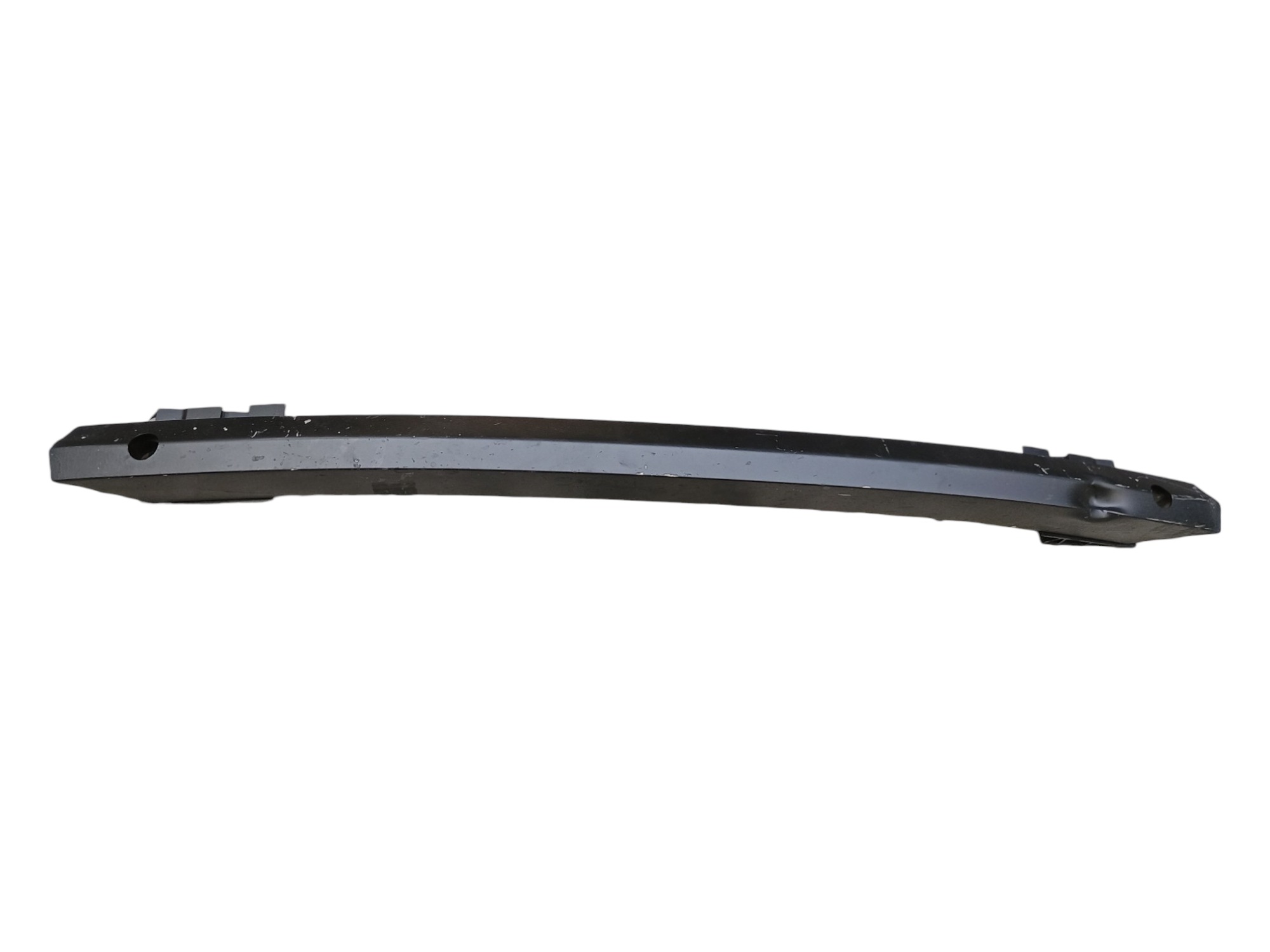 Alma Para-choque Traseiro Audi A3 1996 À 2006 Com Detalhe 1