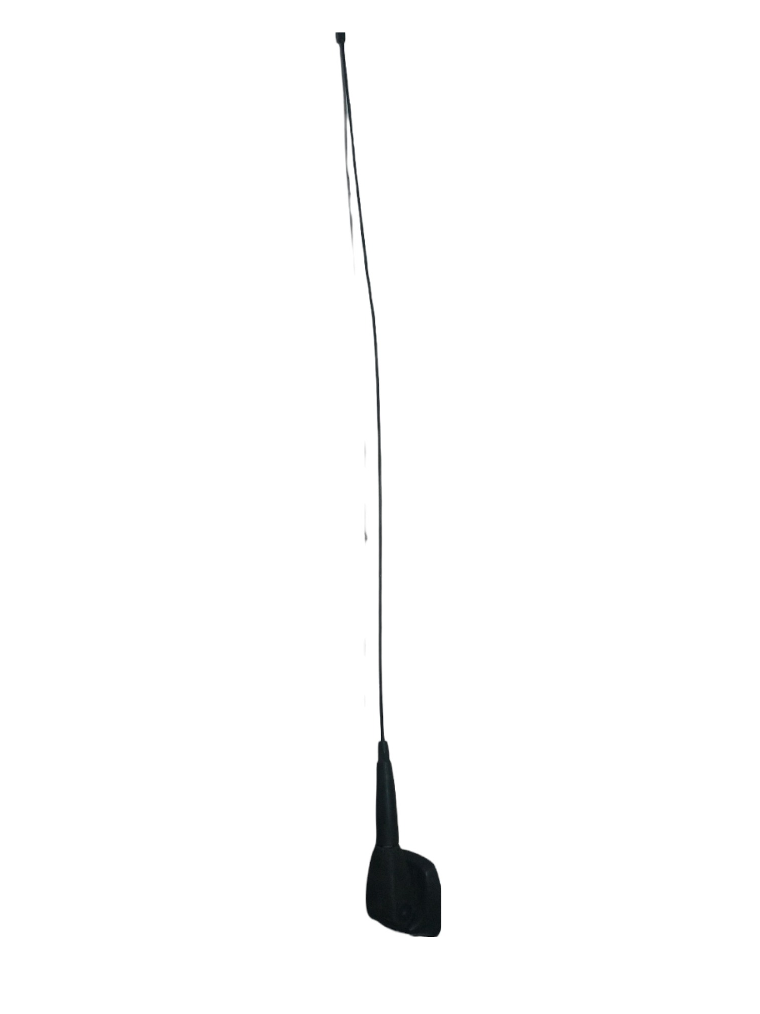 Antena Logan Expression 2012 3