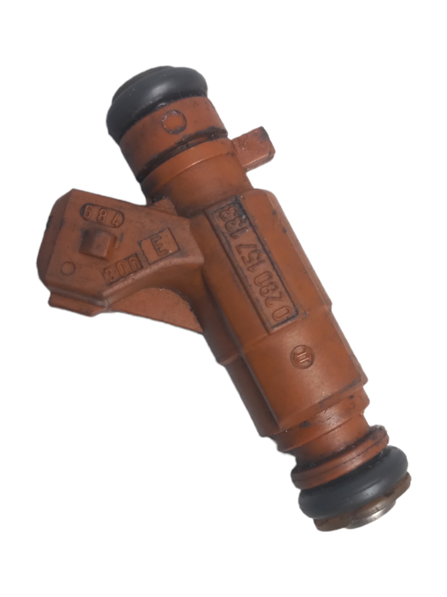 Bico Injetor Gm Spin 1.8 2013 0280157133 2
