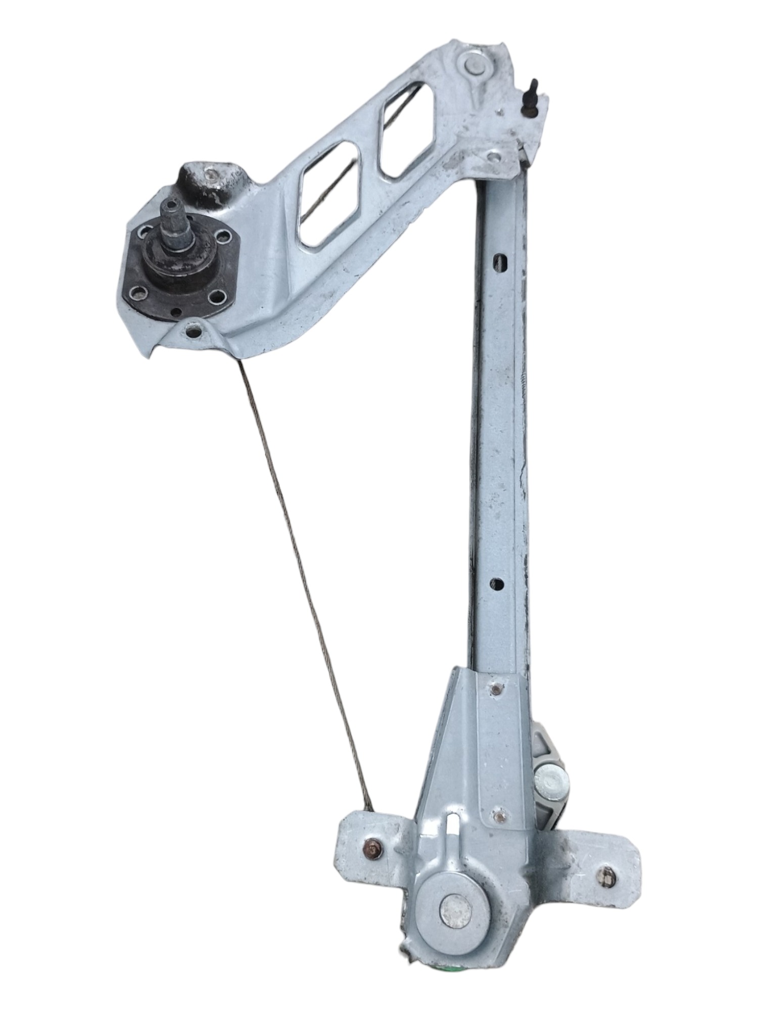 Máquina Vidro Manual Traseiro Esquerdo Gm Corsa 1996 2