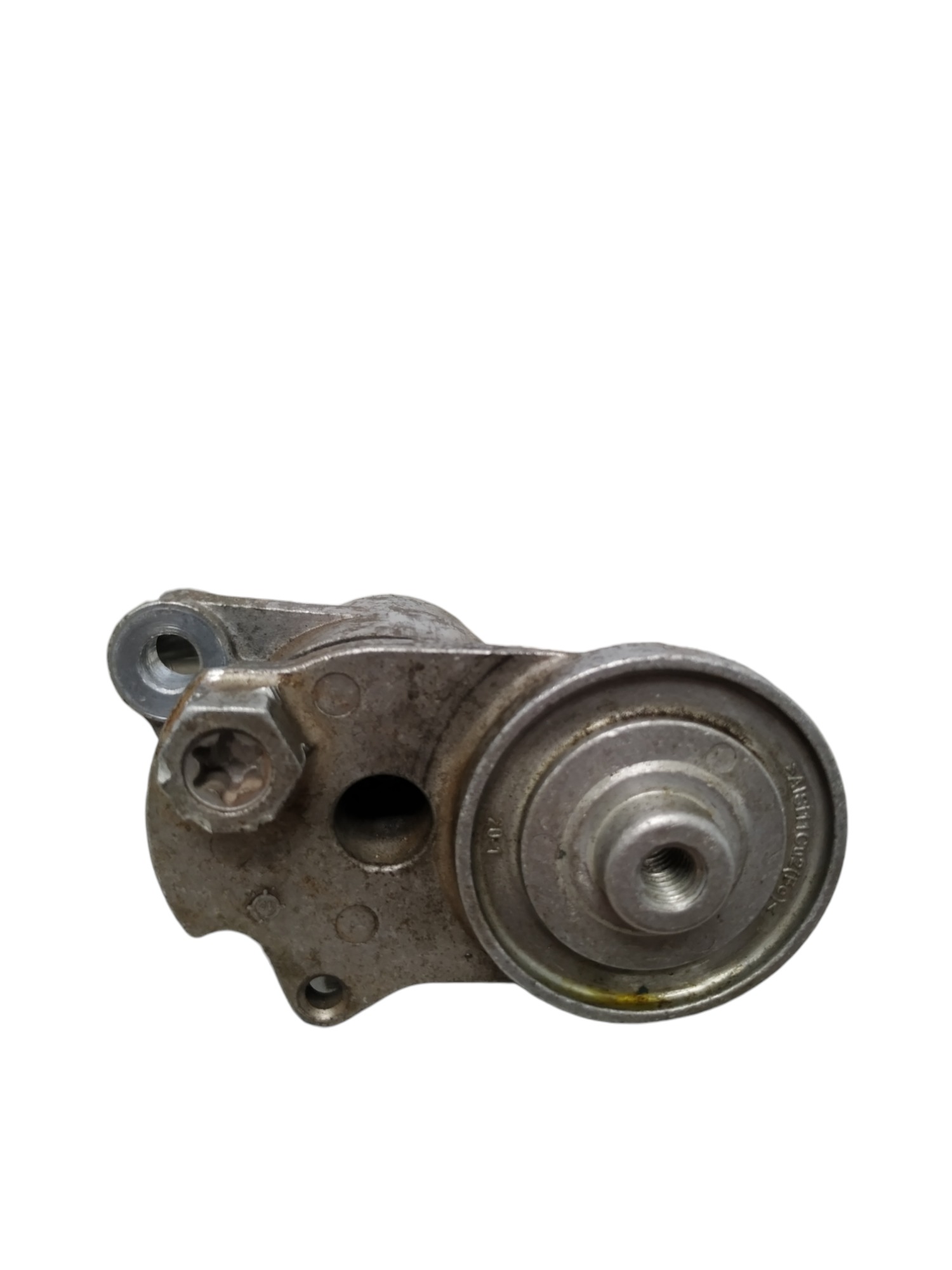 Tensor Correia Alternador Vw Virtus 1.0 Tsi 2018 3