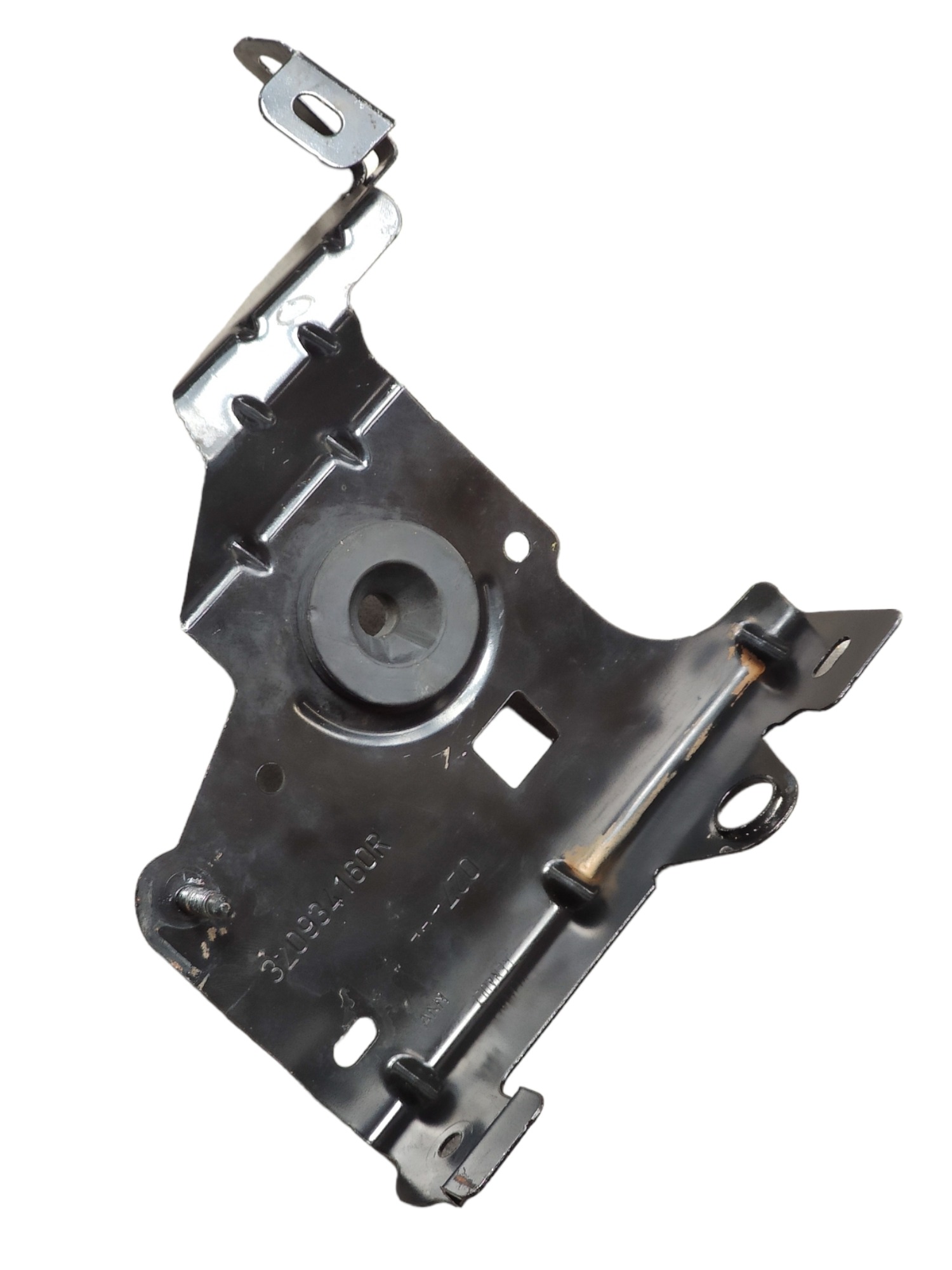 Suporte Filtro De Ar Renault Oroch 2021 320934160r 1