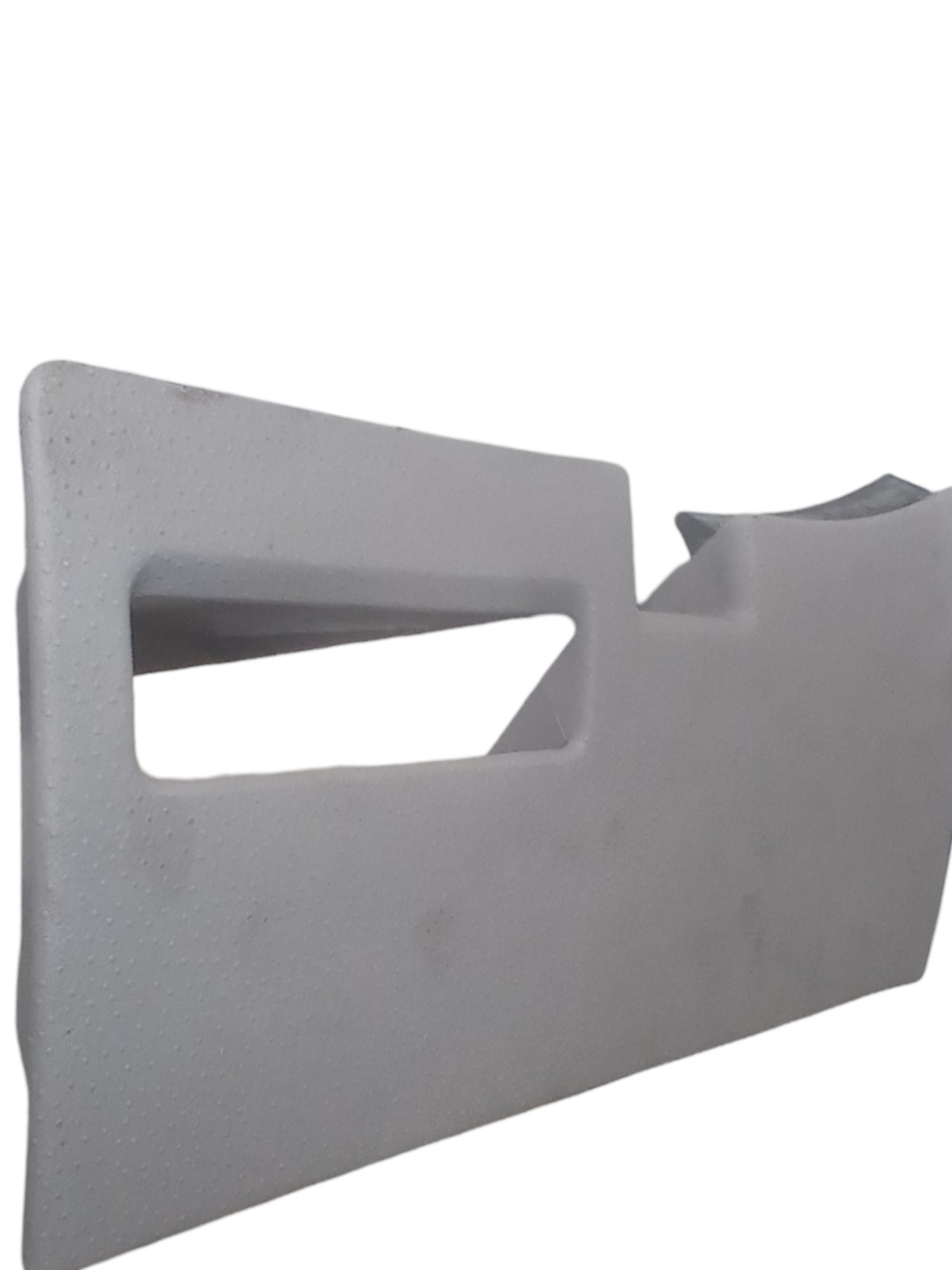 Moldura Tampa Caixa De Fusiveis Citroen C3 Excl 1.6 16v 2004 3