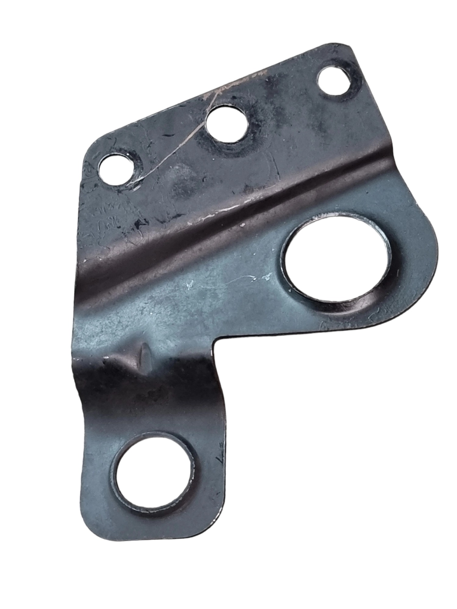 Suporte Radiador Esquerdo Chery Celer Act 2018 A131301310fa 2