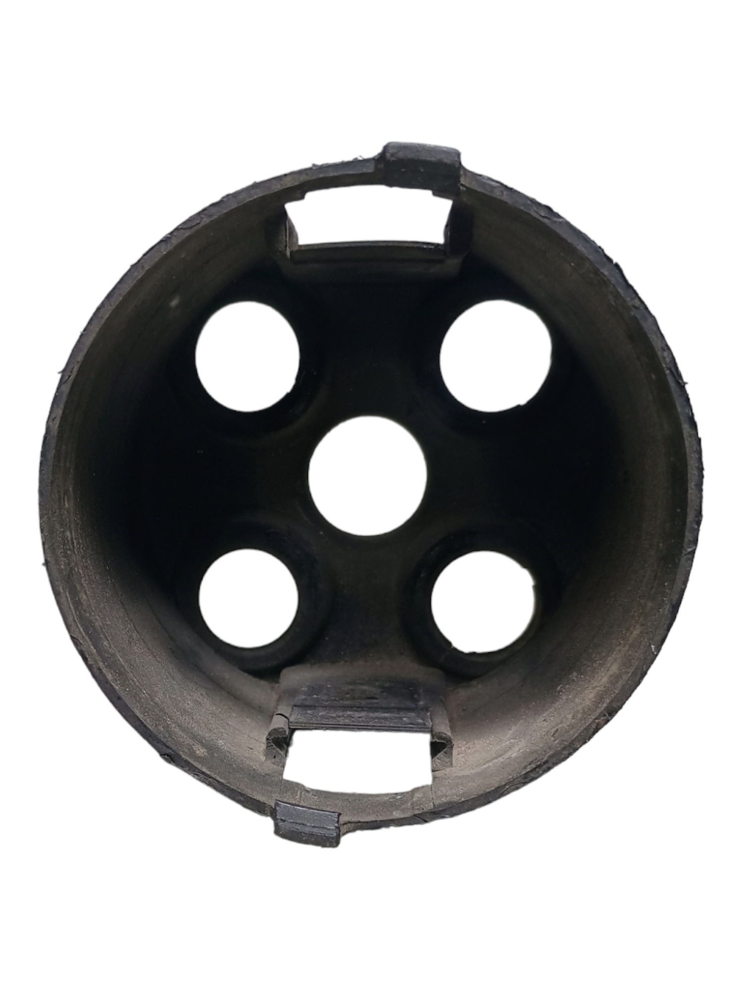 Tampa Distribuidor Vw Gol 1.6 2005 3