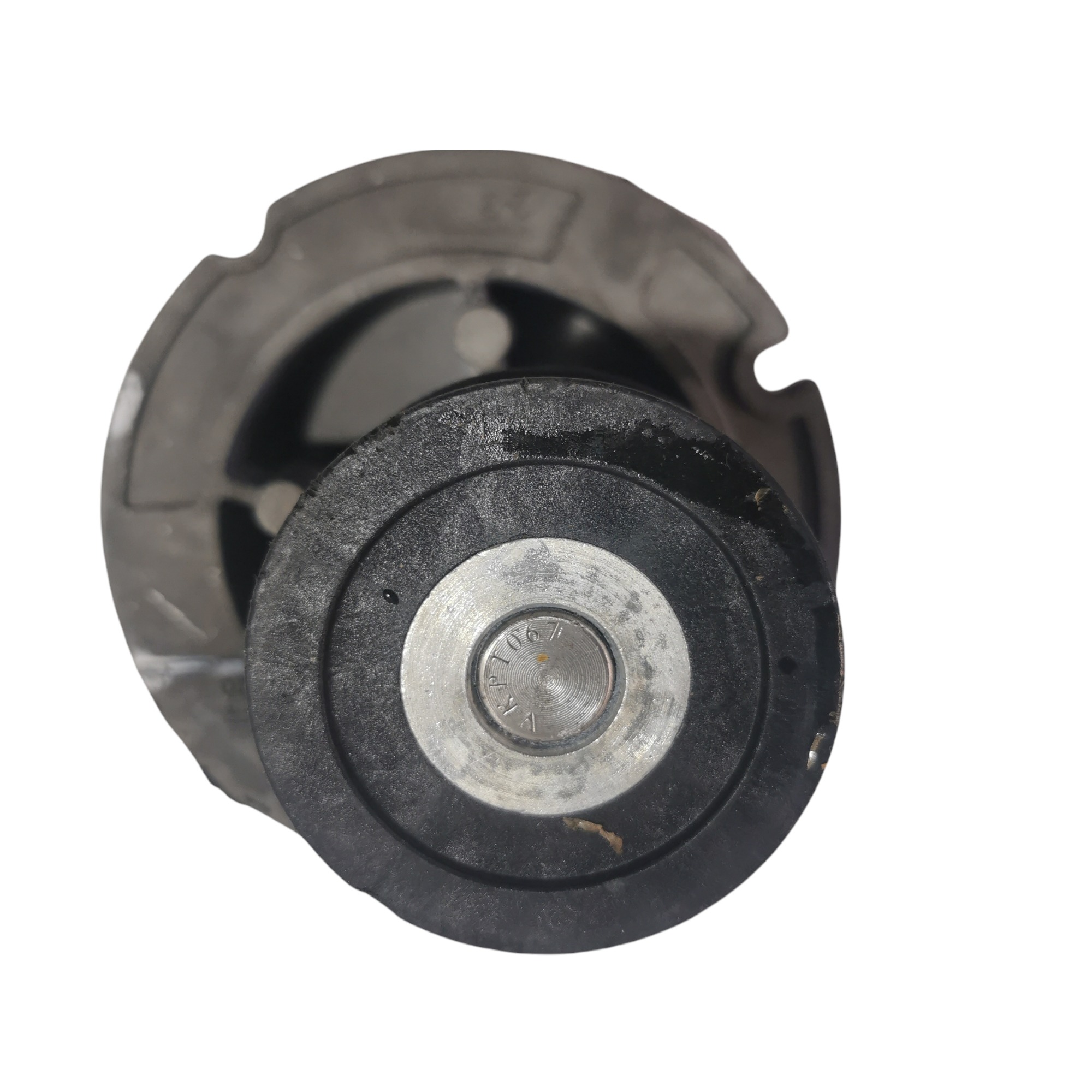 Bomba Dágua Meriva Maxx 2012 5