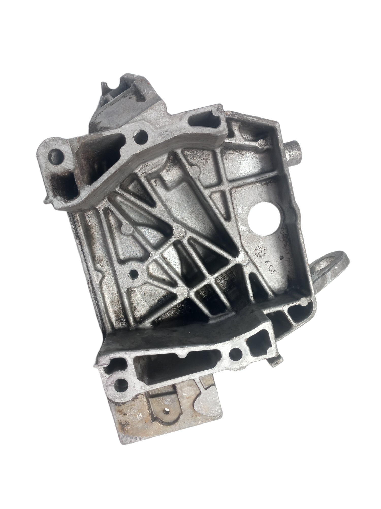 Suporte Coxim Motor Renault Clio 2002 8200059788 2