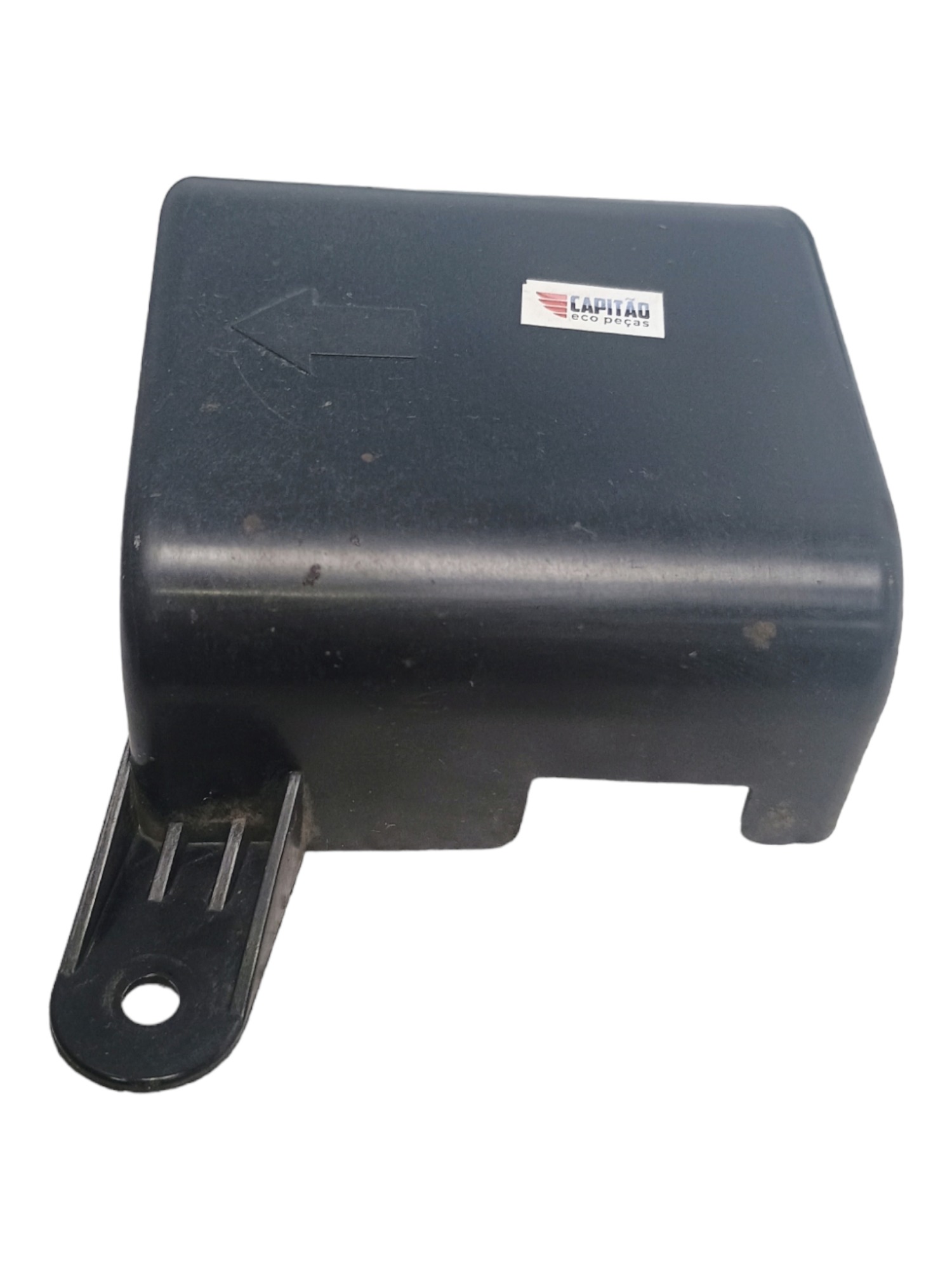 Acabamento Retrovisor Direito 898186473 Gm Onix 1.0 2017 2