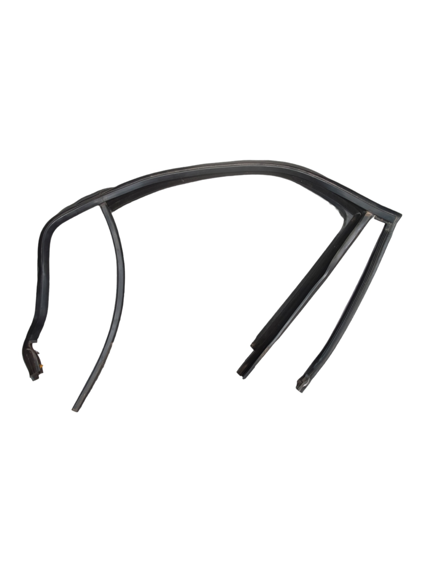 Borracha Porta Traseira Direita Vw Tcross 2020 1