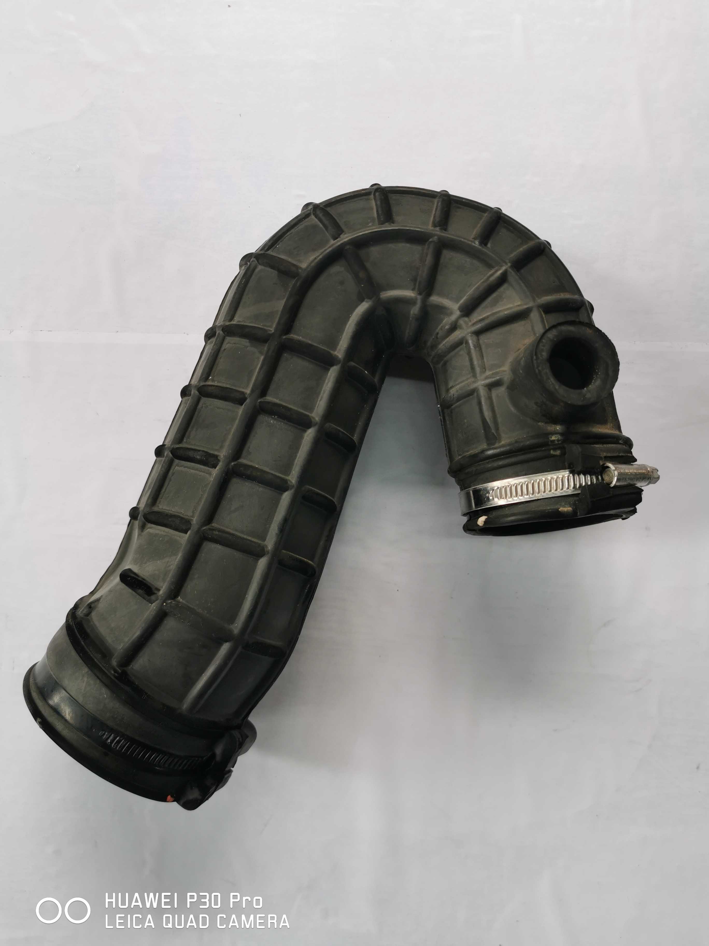 Mangueira Filtro De Ar Ecosport 2s659r504ba 3