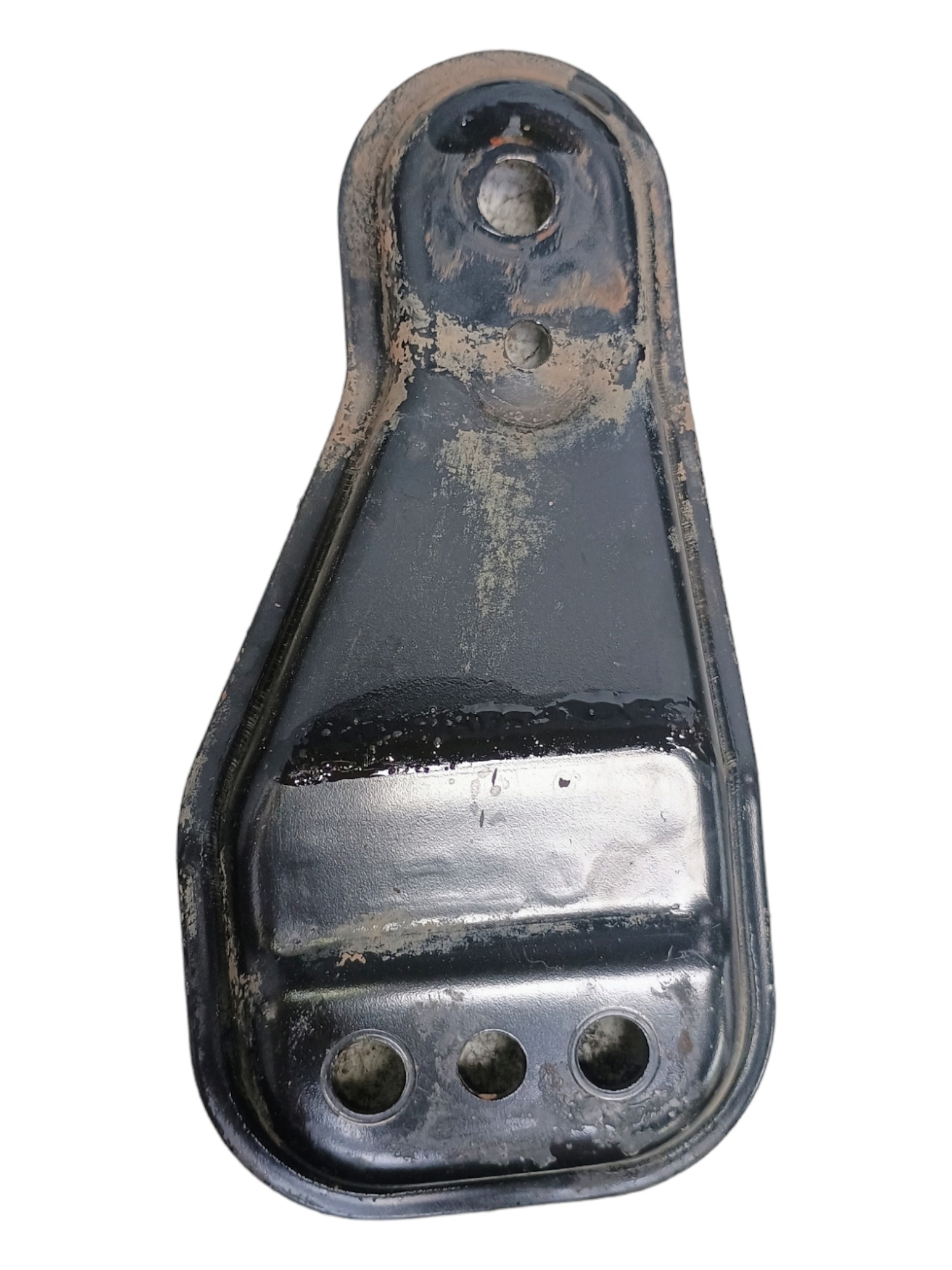 Suporte Coxim Câmbio Direito Vw Fox 2017 6q0199518 1