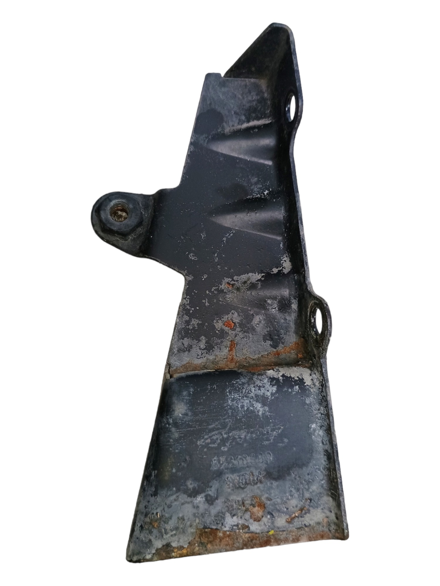Suporte Capa Correia Dentada Fiat Uno Vivace 2016 55218889 2