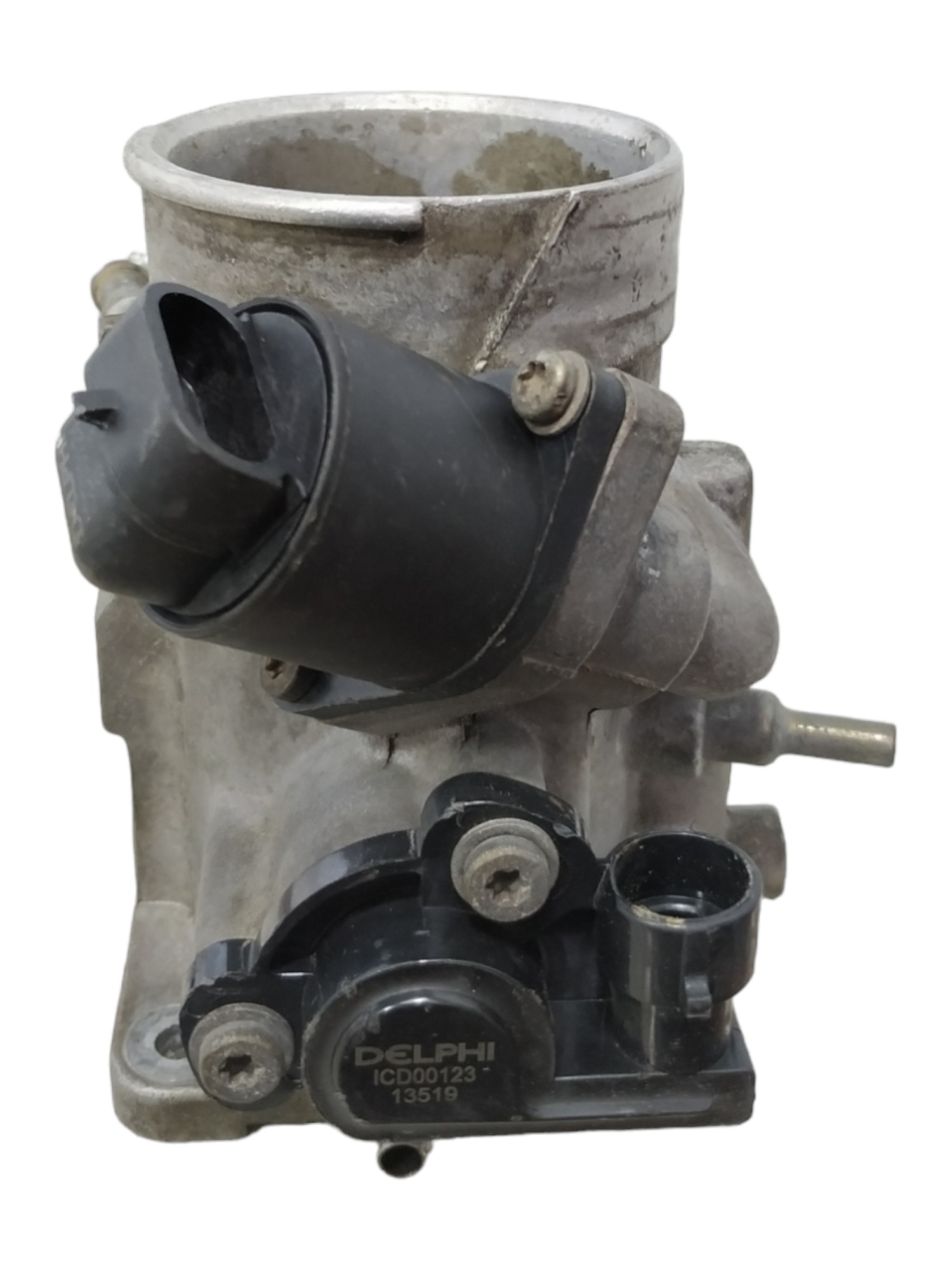 Tbi Gm Corsa 1999 3