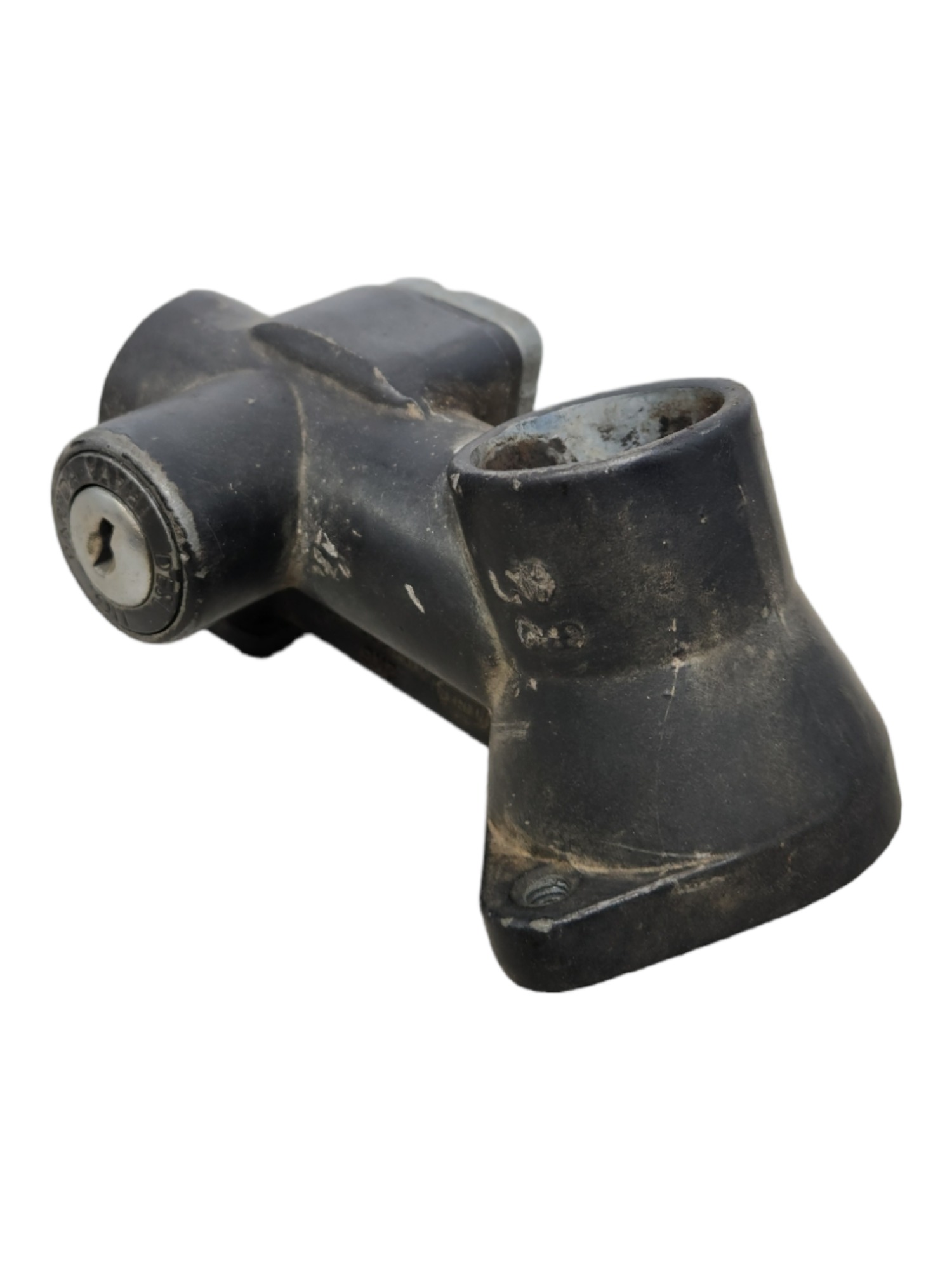 Cilindro Ignição Vw Kombi 1992 2119058513 5