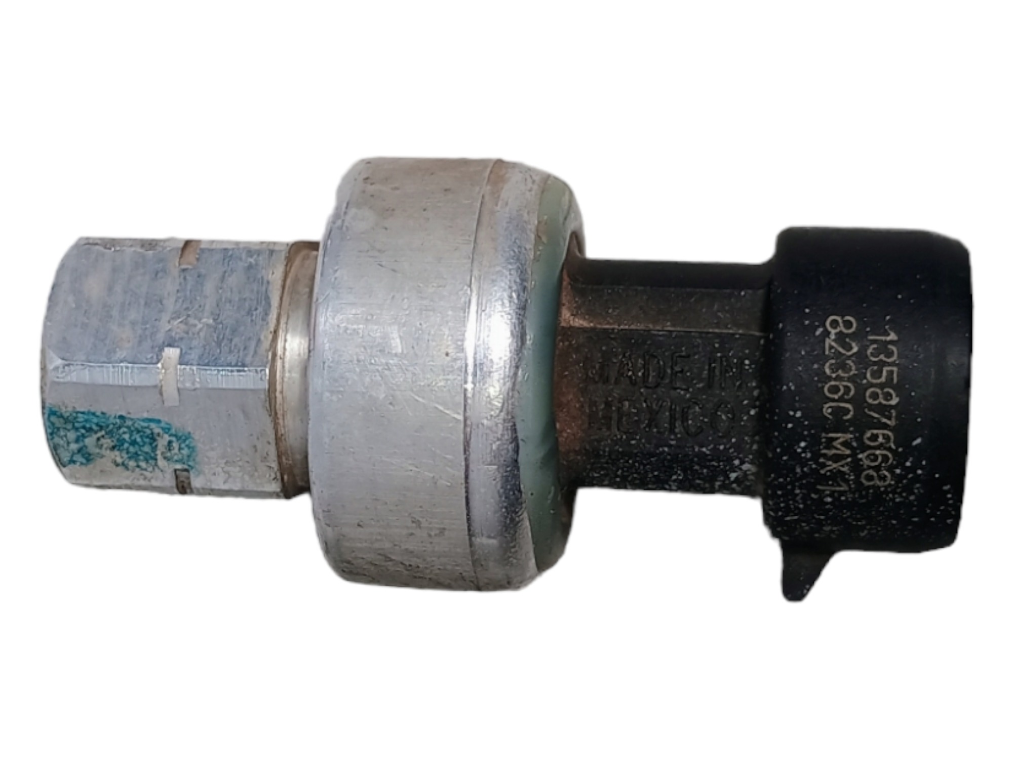 Pressostato 3 Vias Gm Onix 1.0 2017 13587668 2